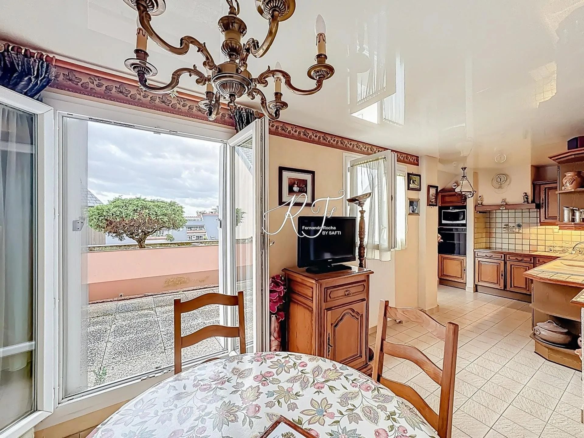 Appartement à vendre, 95m², Éragny
