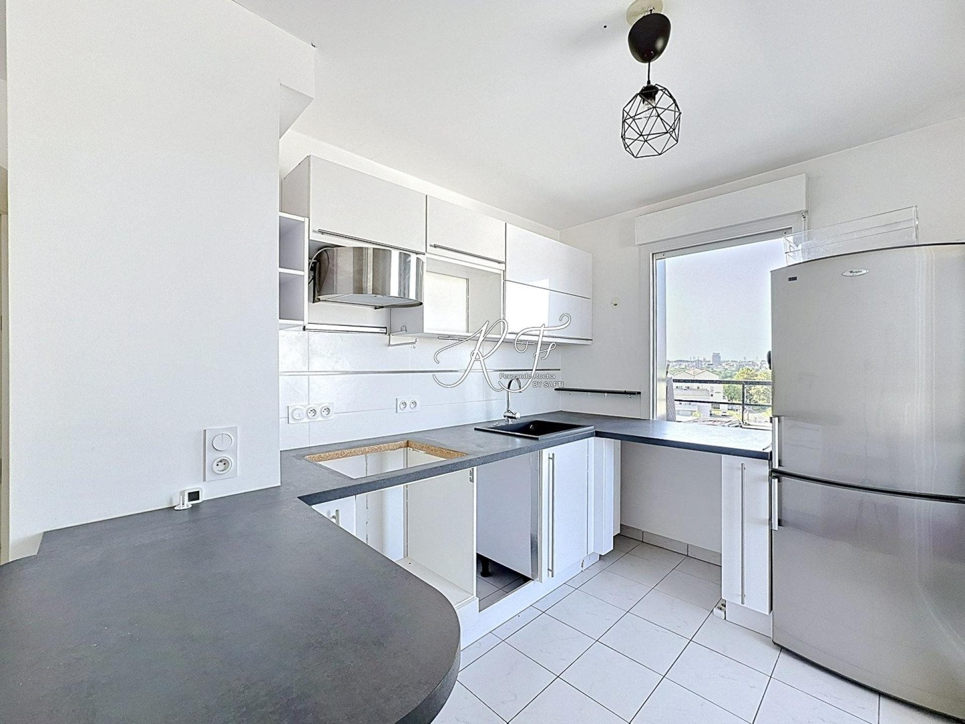Appartement à vendre, 59m², Éragny