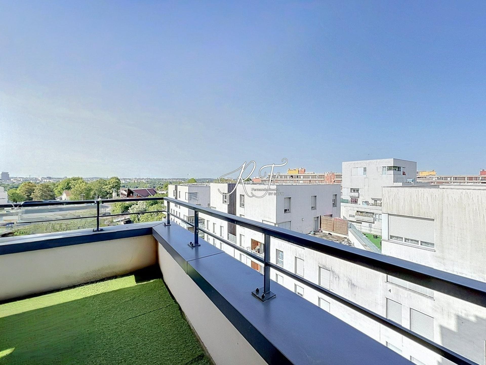 Appartement à vendre, 59m², Éragny