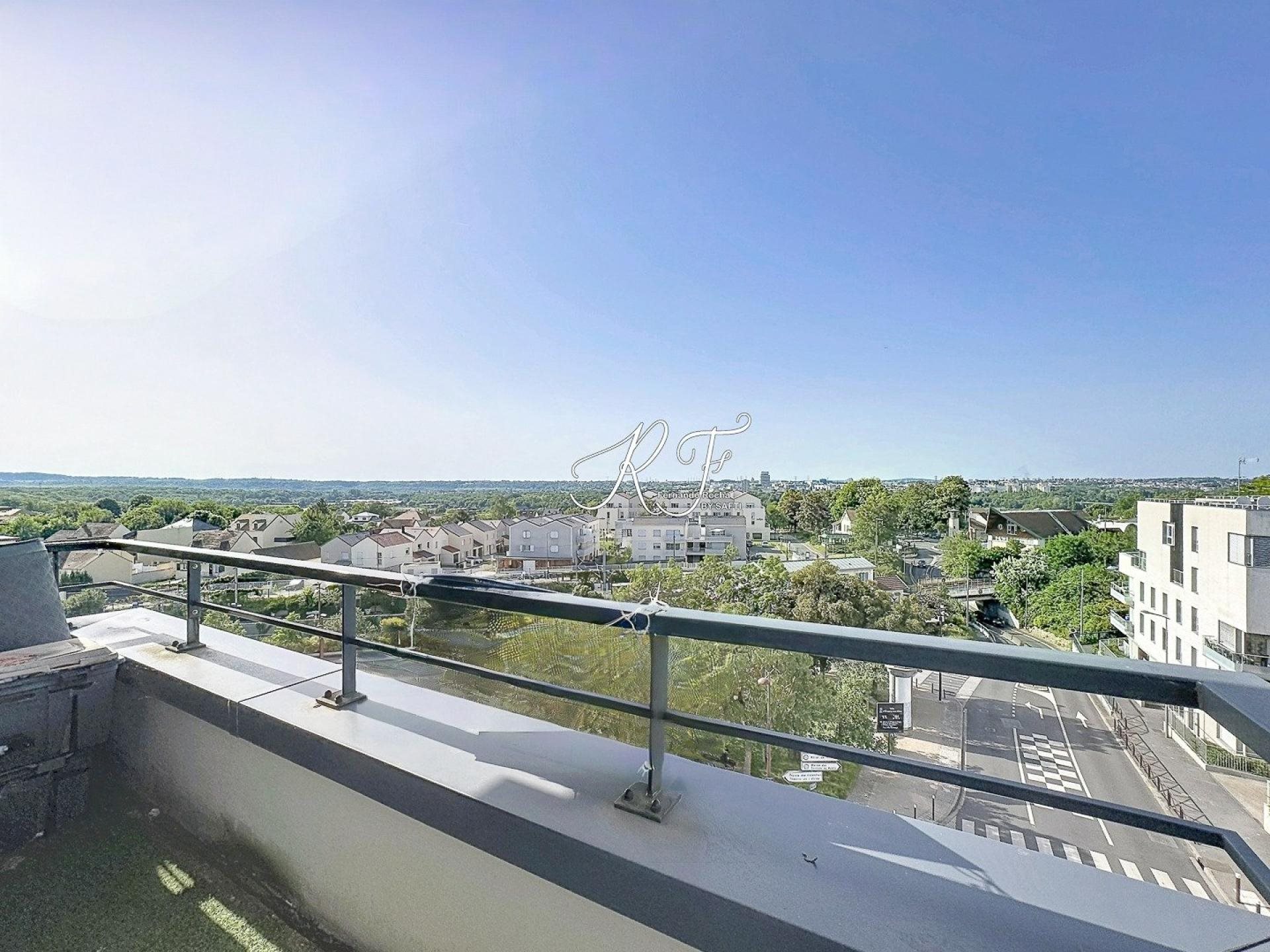 Appartement à vendre, 59m², Éragny