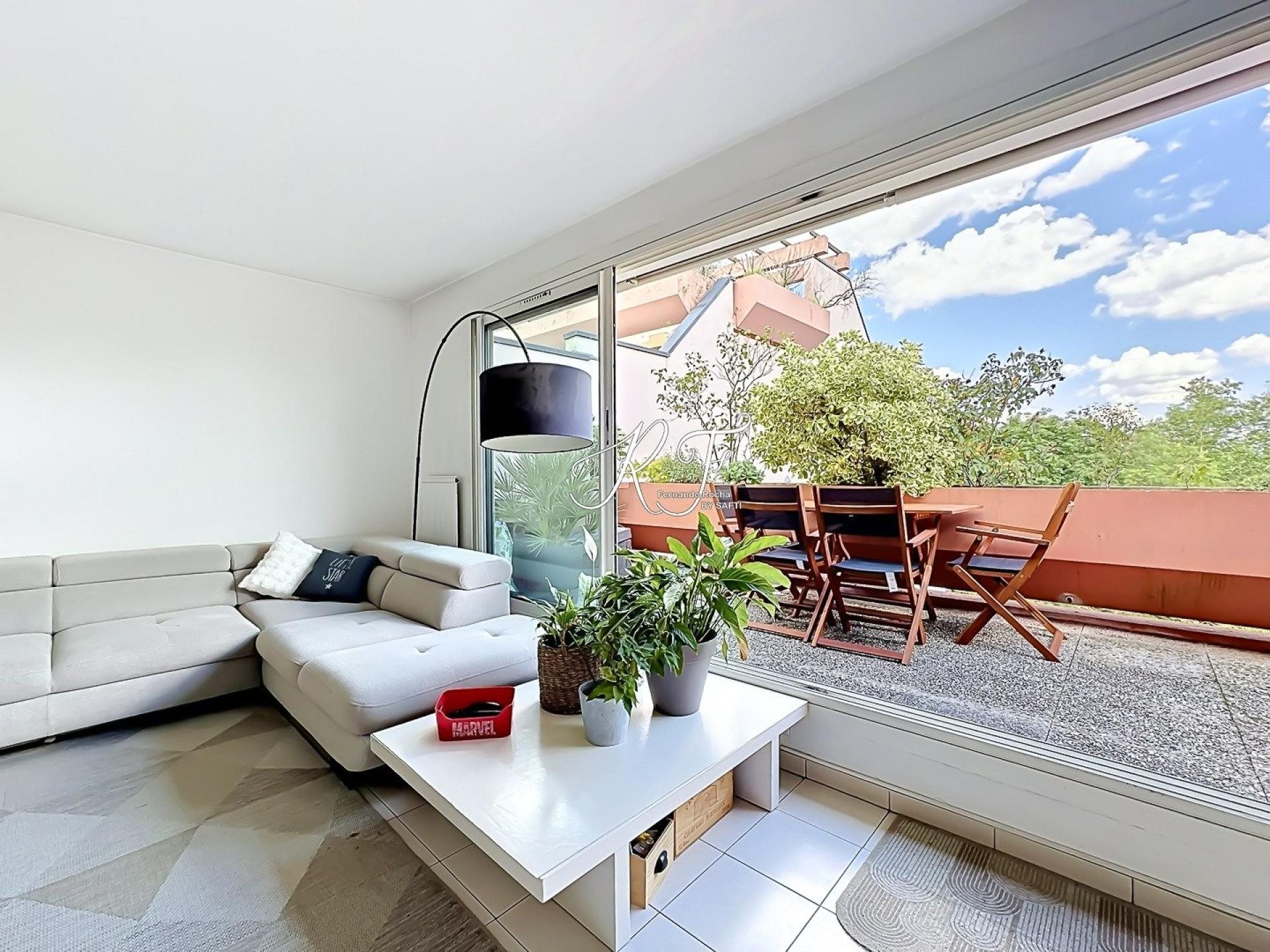 Appartement à vendre, 93m², Éragny