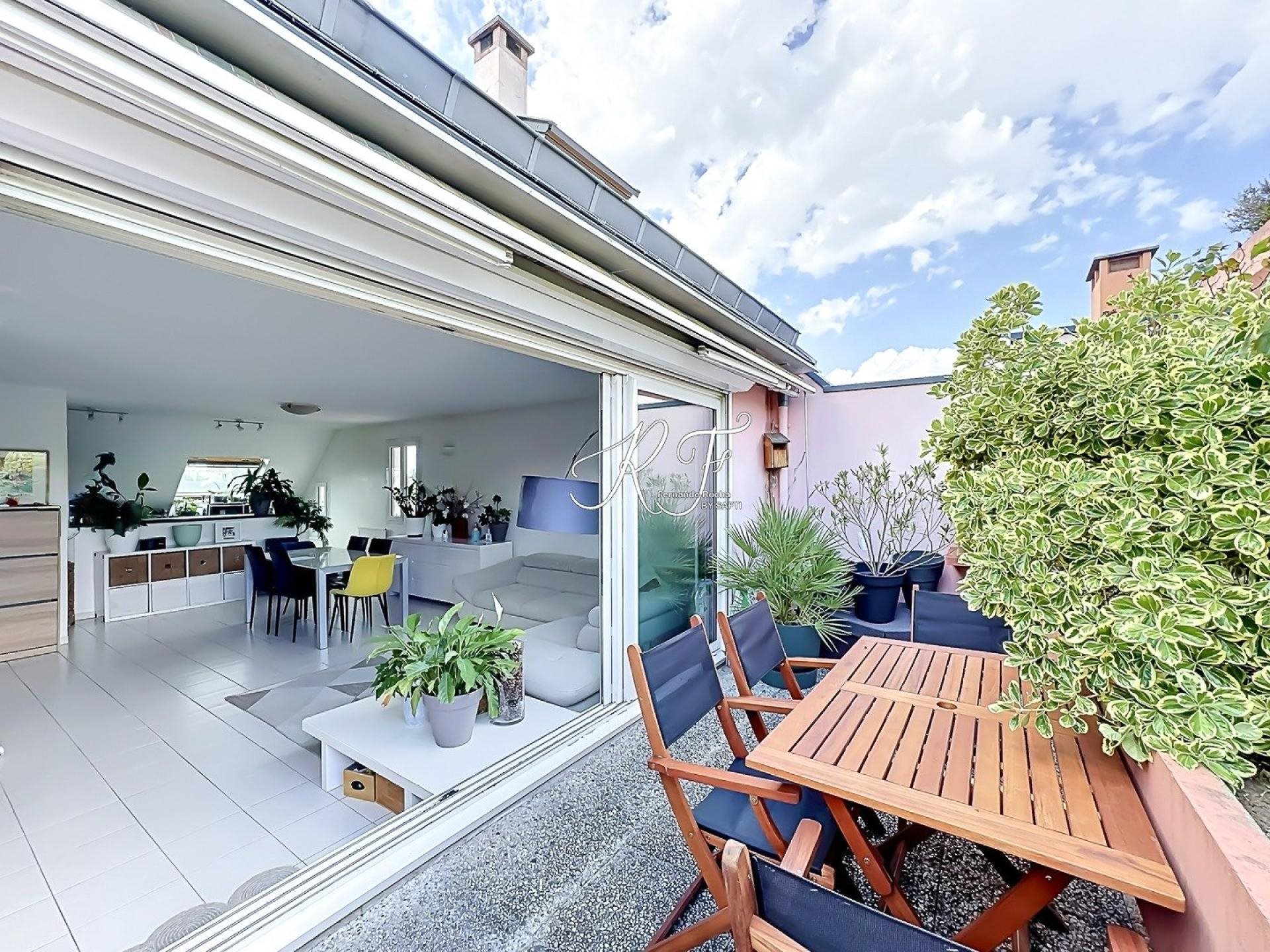 Appartement à vendre, 93m², Éragny