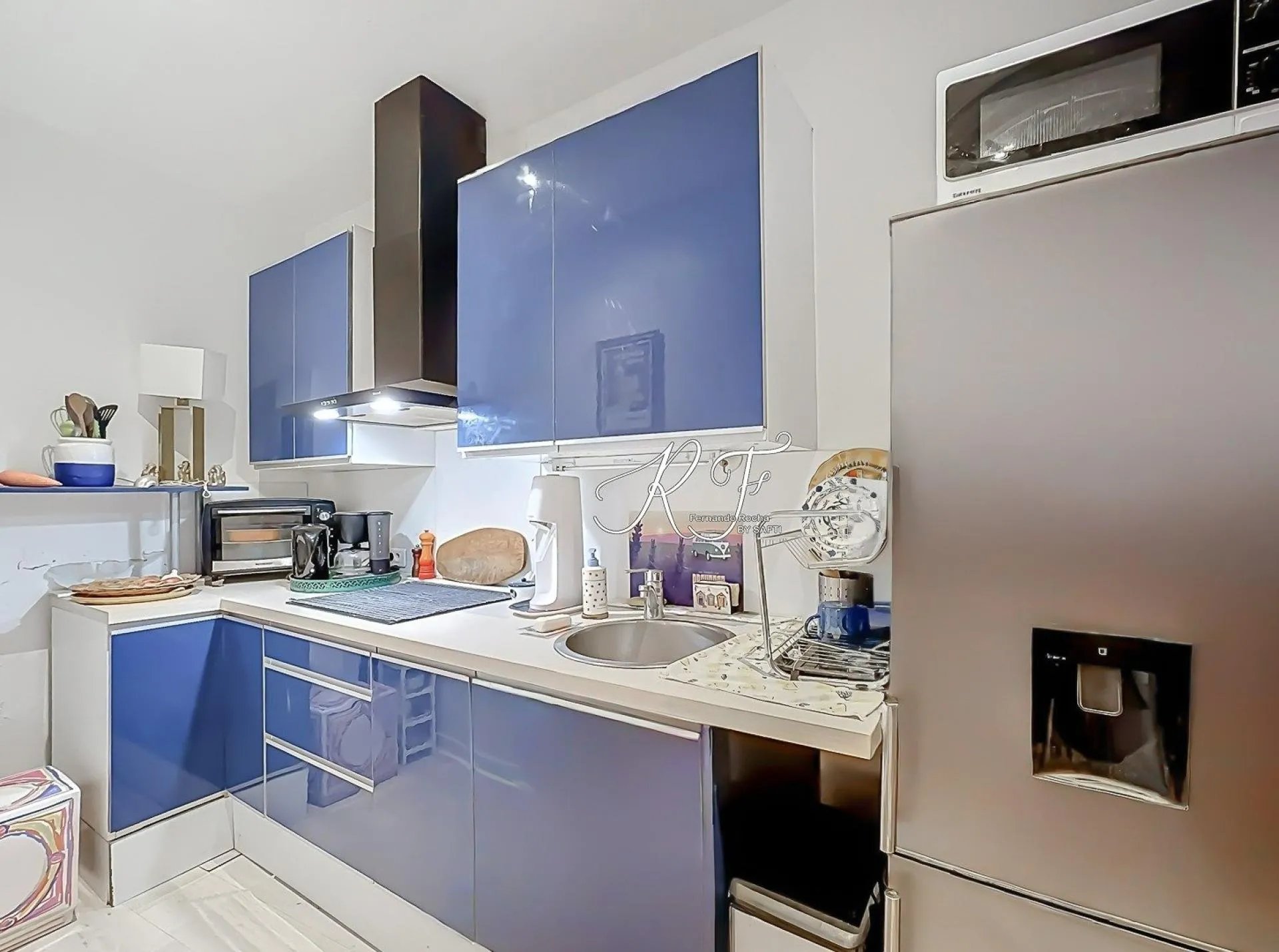 Appartement à vendre, 28m², Pontoise