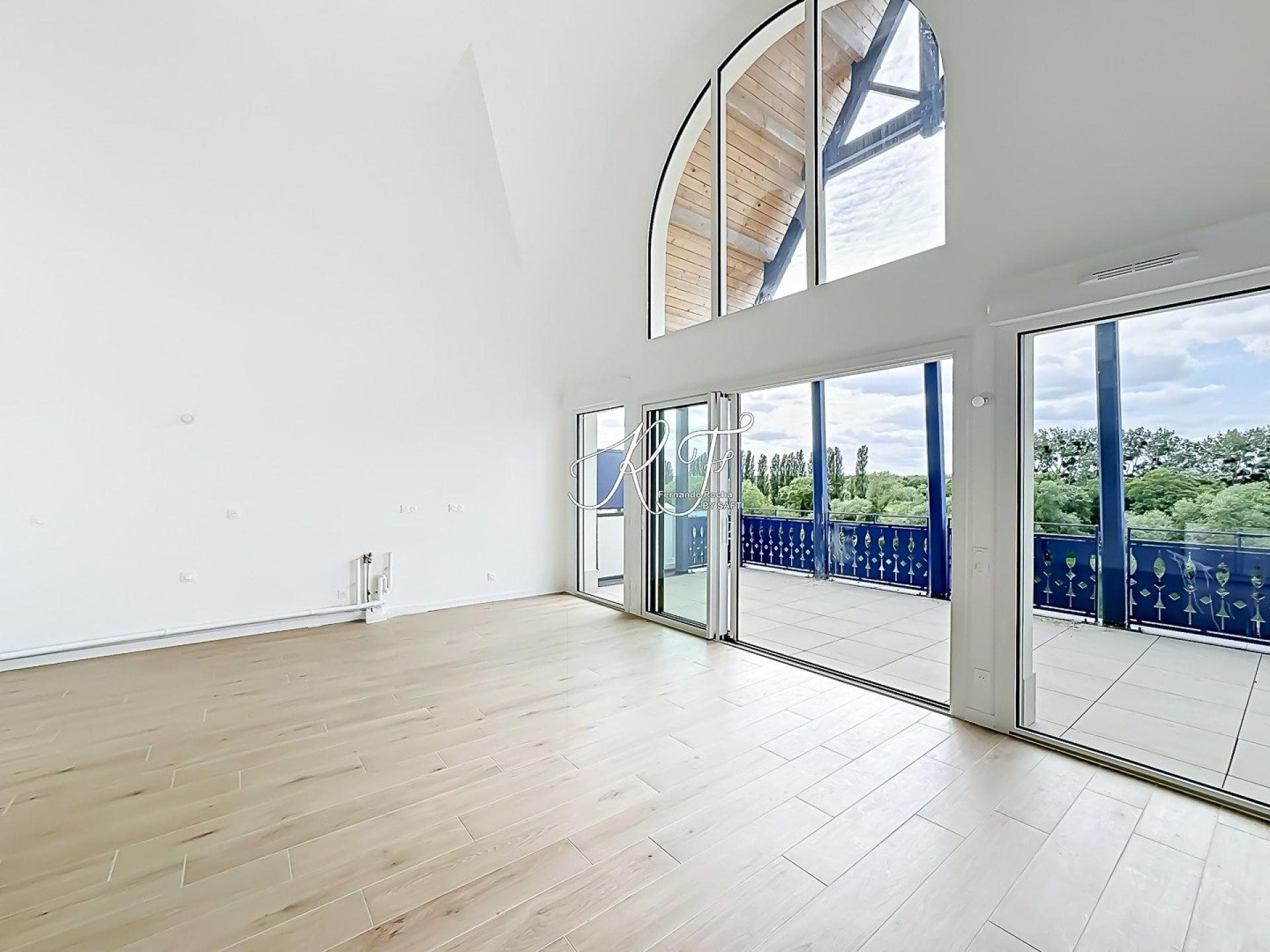 Appartement à vendre, 129m², Cormeilles-en-Parisis