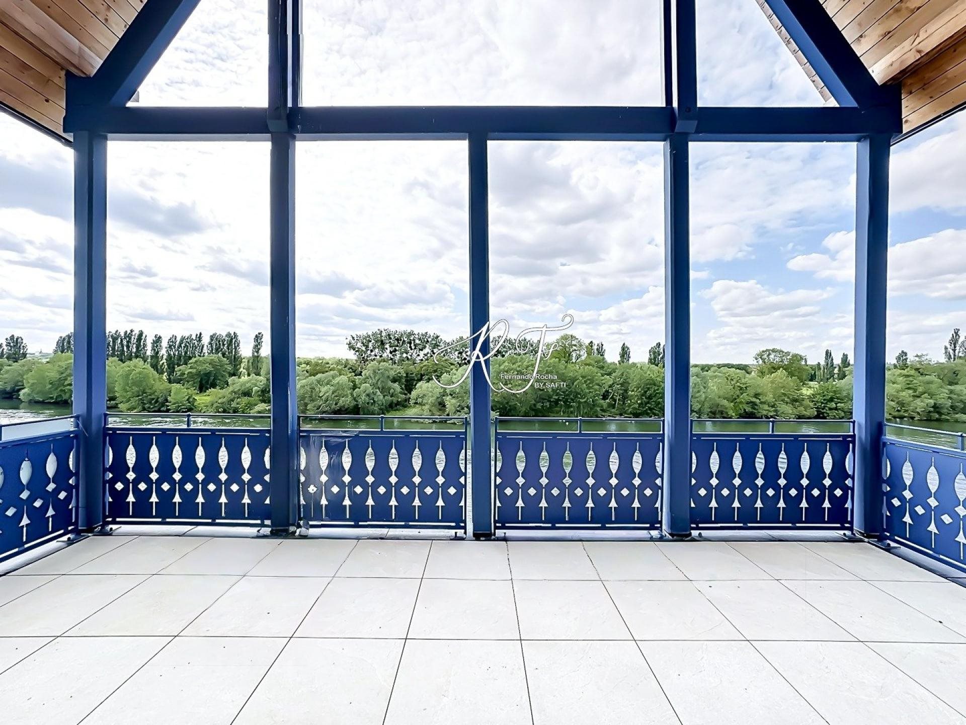 Appartement à vendre, 129m², Cormeilles-en-Parisis