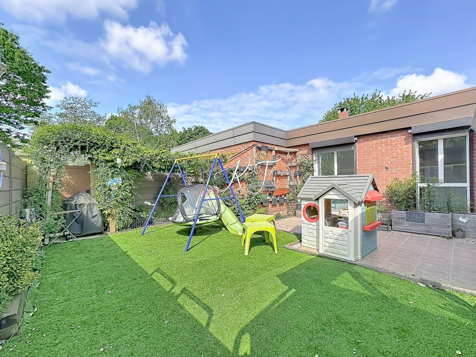 Maison à vendre, 99m², Éragny