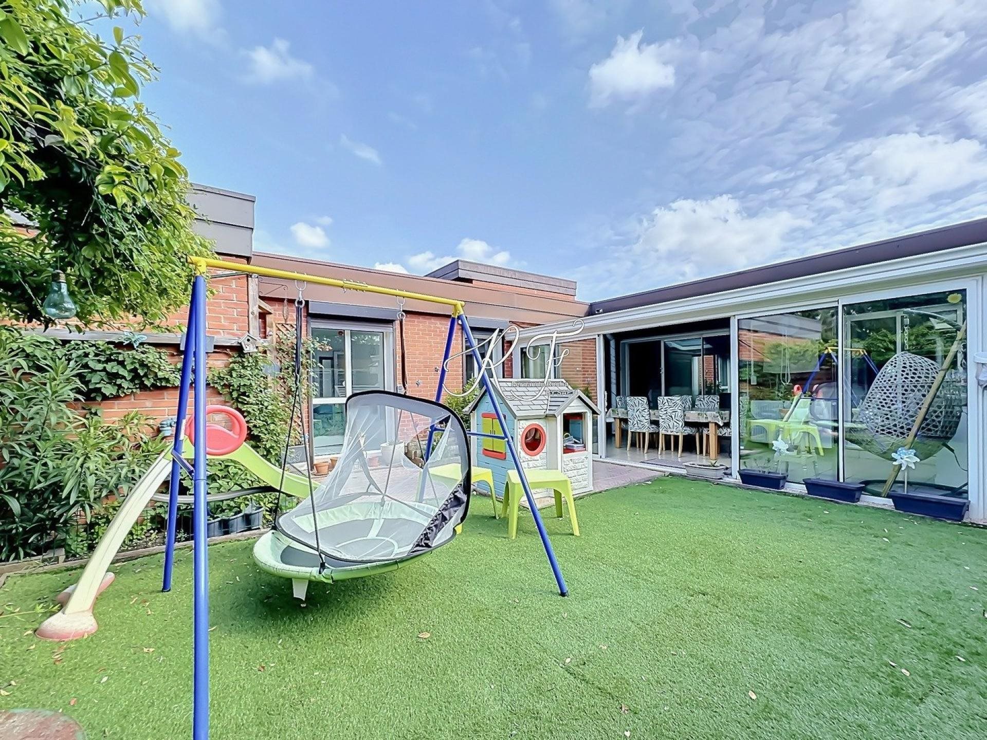 Maison à vendre, 99m², Éragny