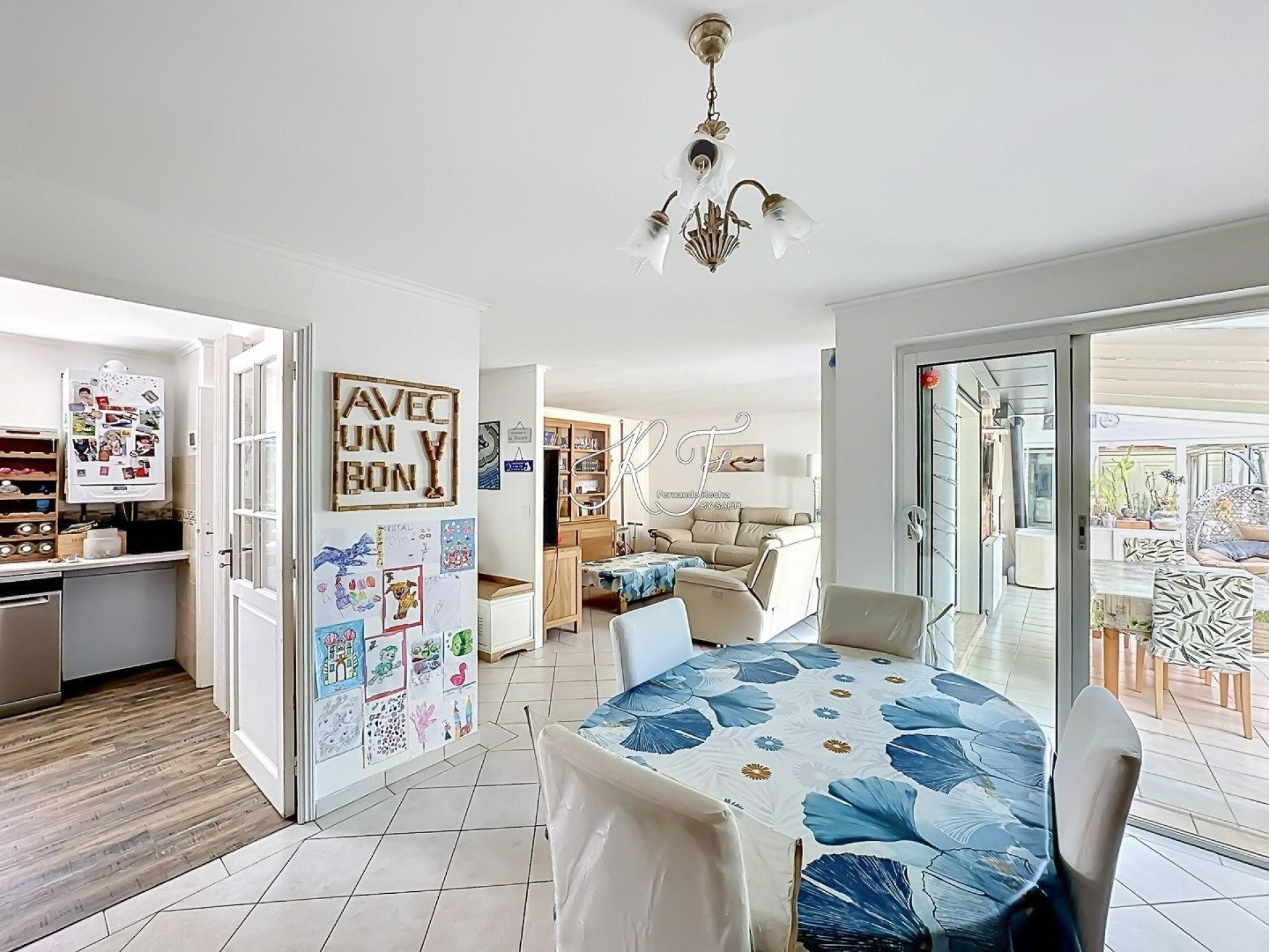 Maison à vendre, 99m², Éragny