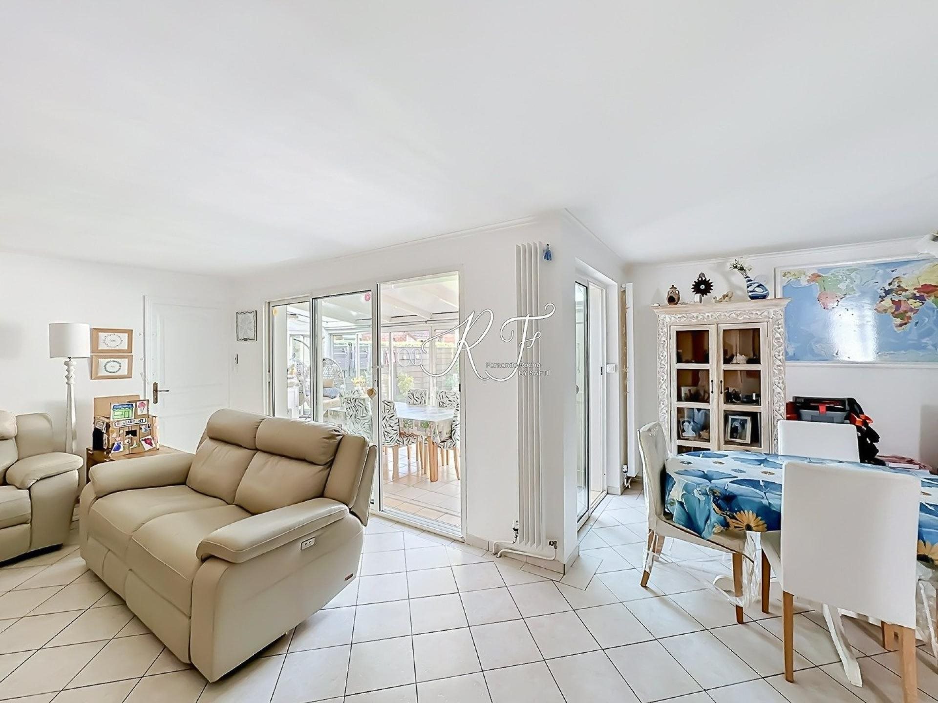 Maison à vendre, 99m², Éragny