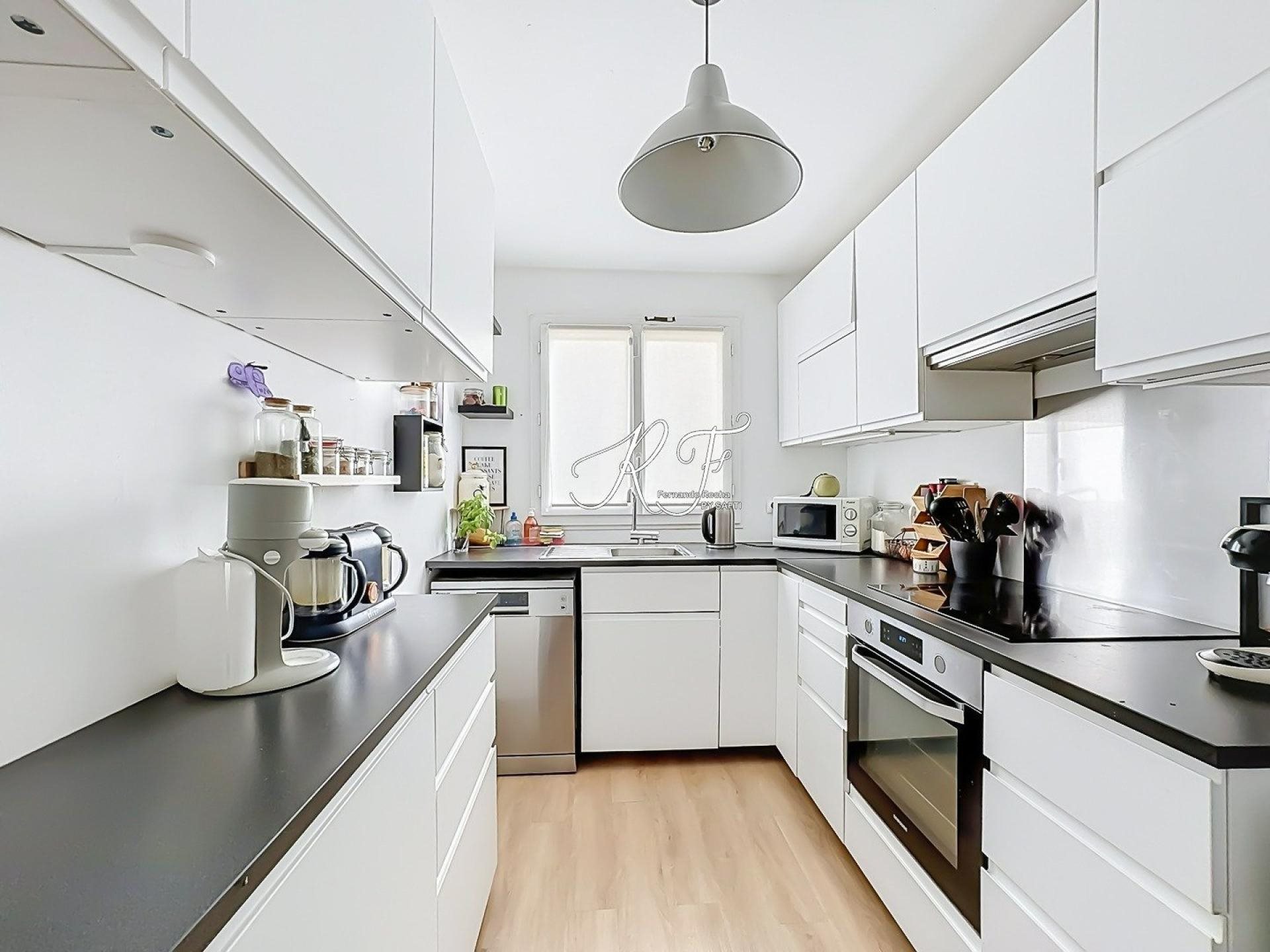 Maison à vendre, 80m², Cergy