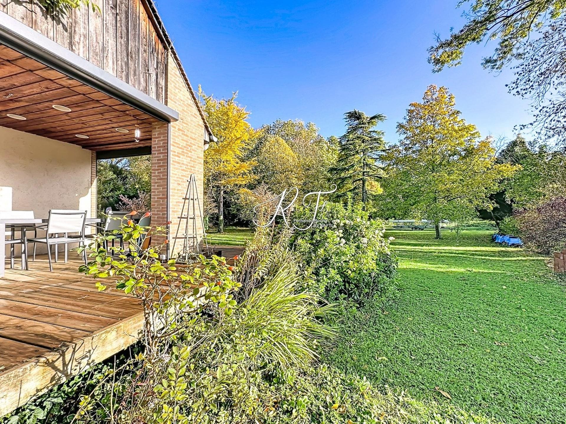 Maison à vendre, 155m², Jouy-le-Moutier