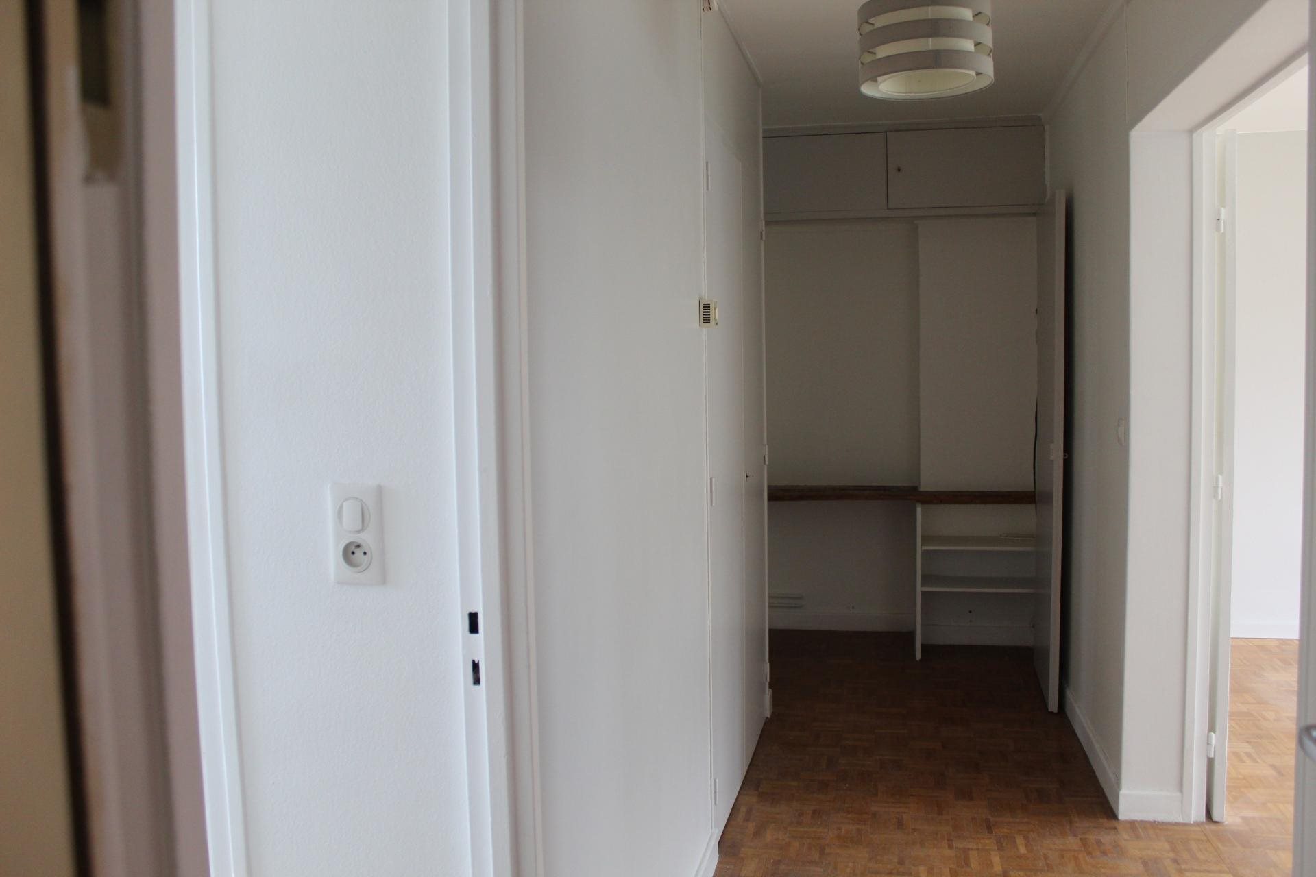 Appartement à vendre, 41m², Soissons