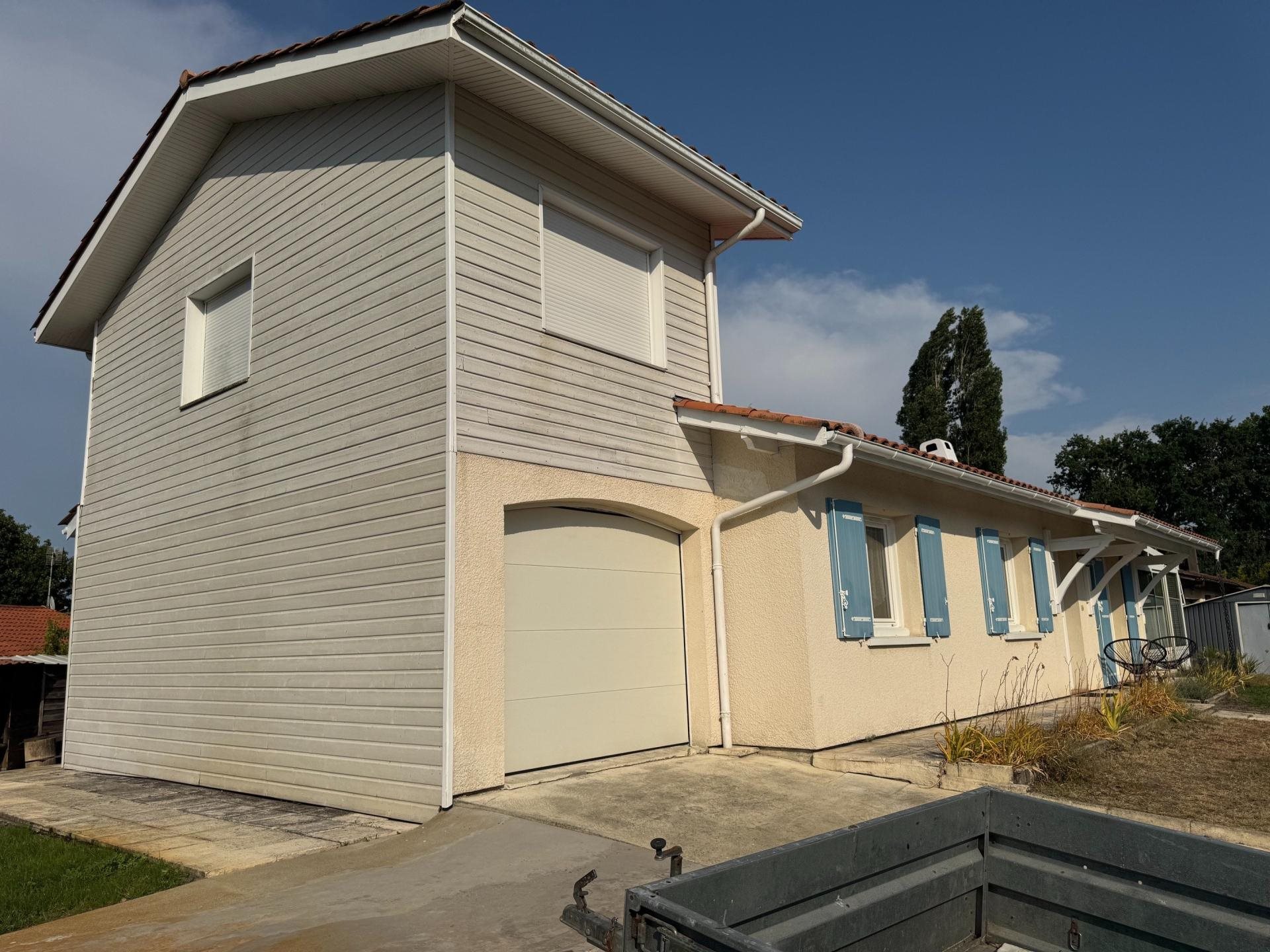 Maison à vendre, 136m², La Teste-de-Buch