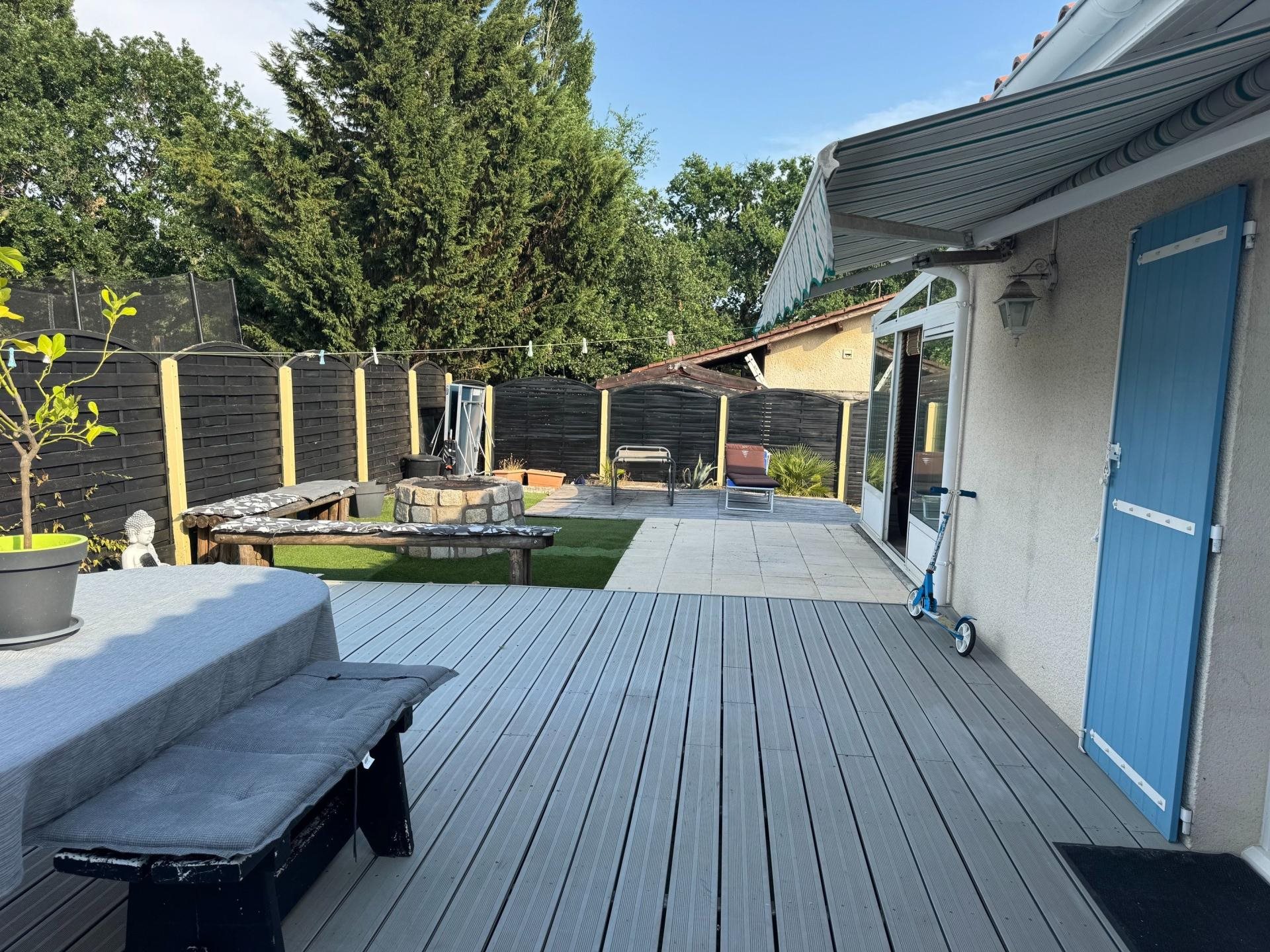 Maison à vendre, 136m², La Teste-de-Buch