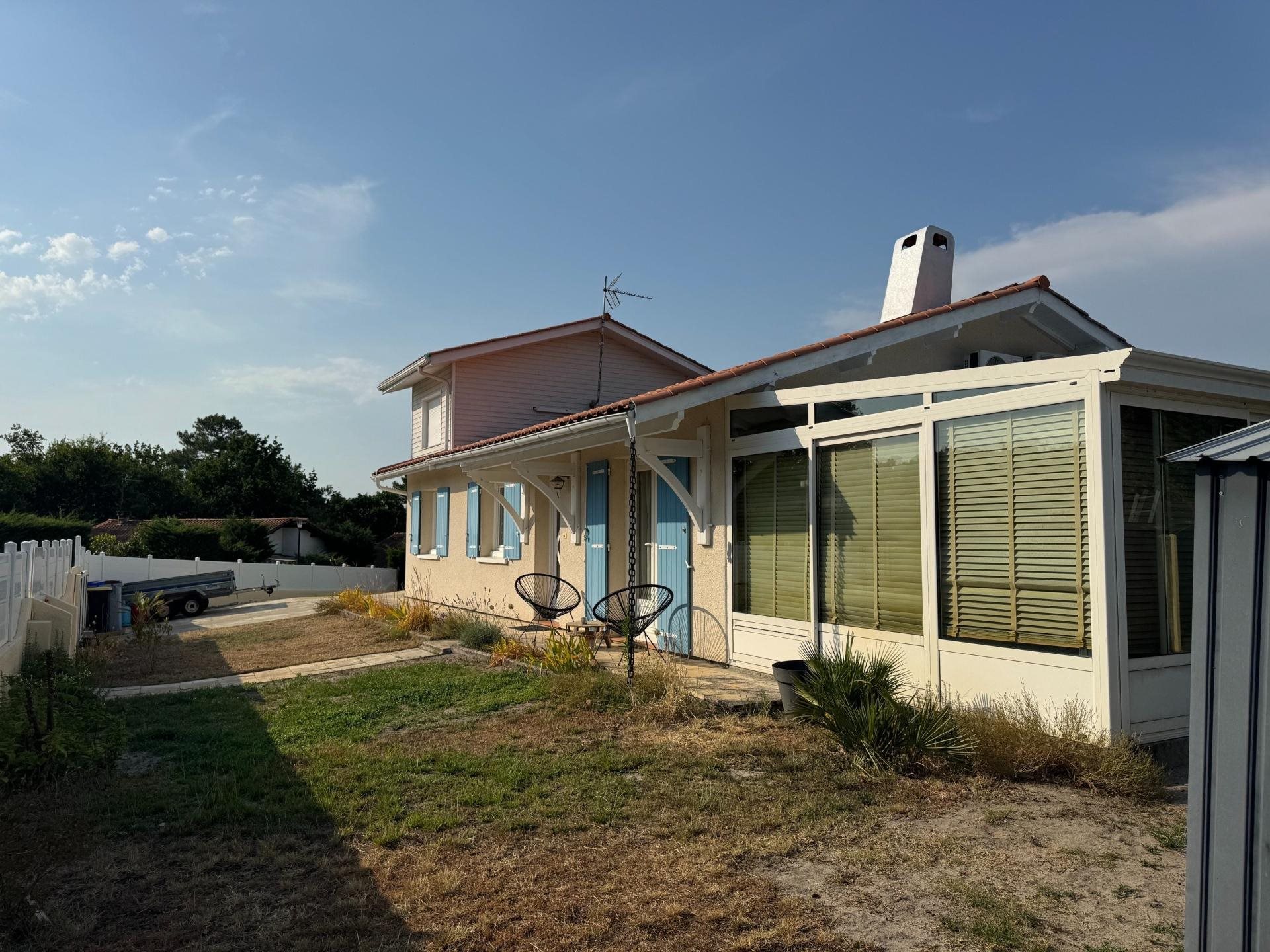 Maison à vendre, 136m², La Teste-de-Buch
