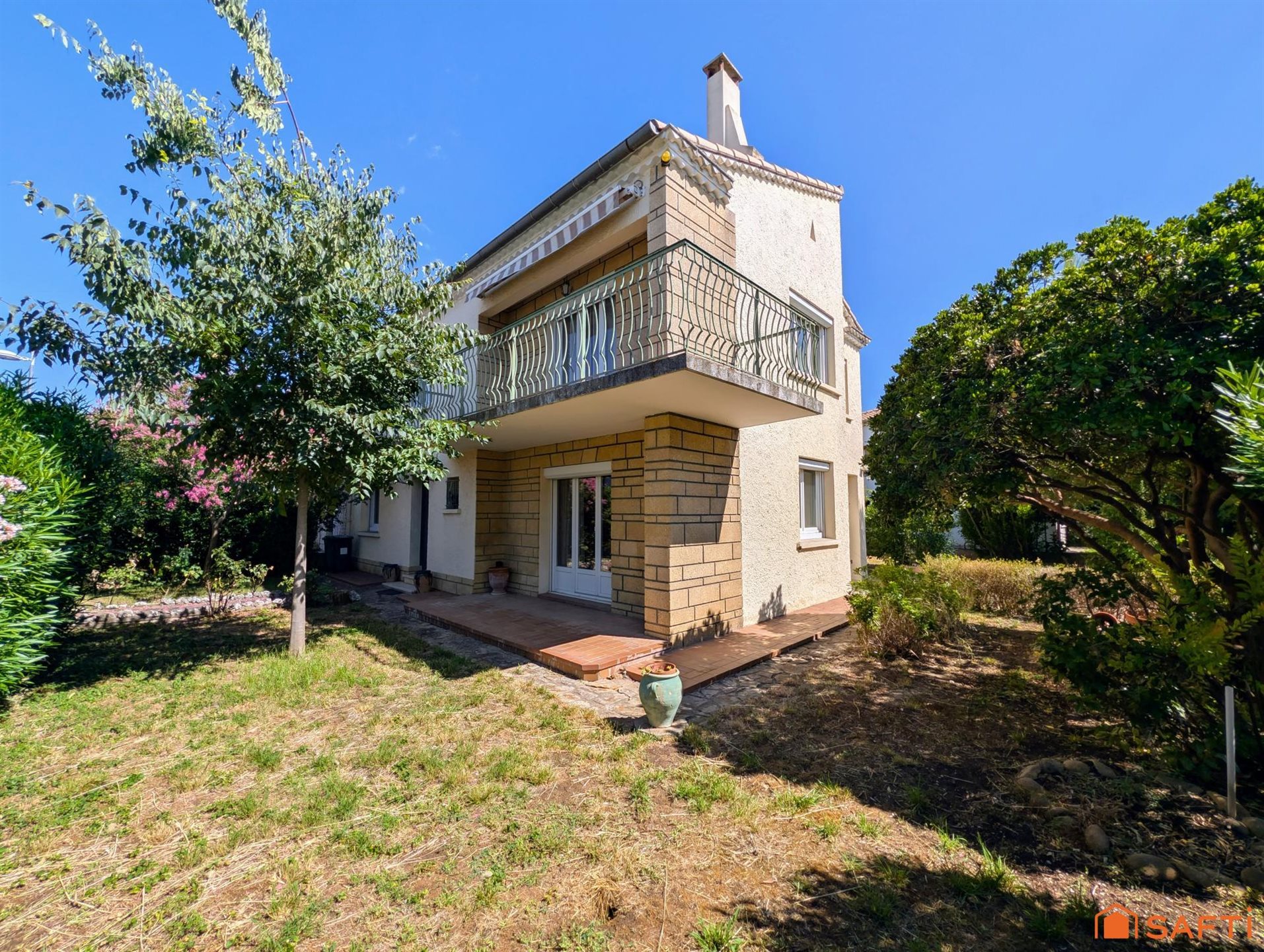 Maison à vendre, 120m², Nîmes