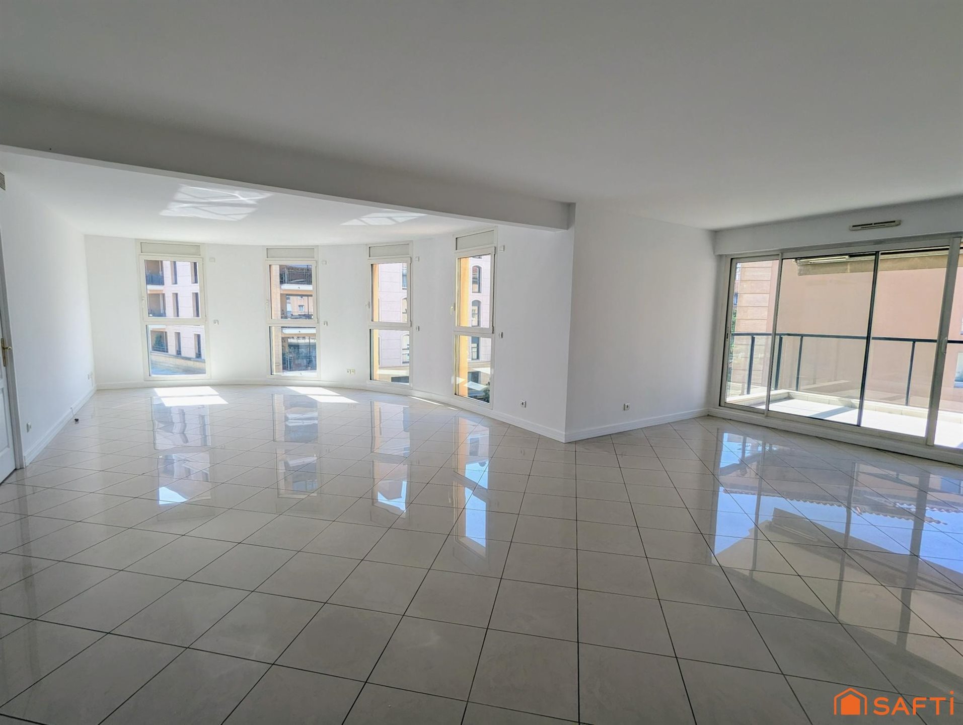 Appartement à vendre, 119m², Aix-en-Provence