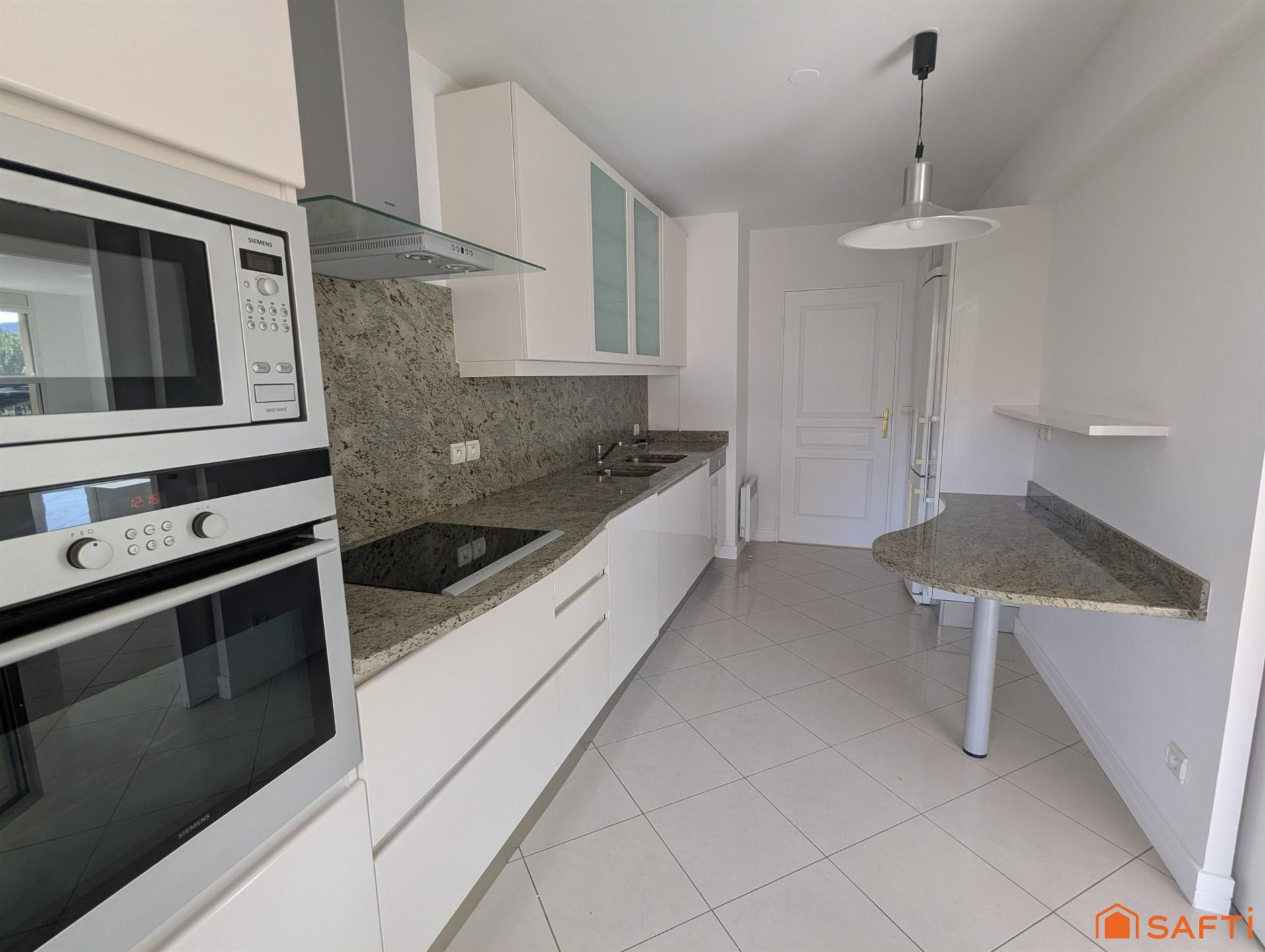 Appartement à vendre, 119m², Aix-en-Provence
