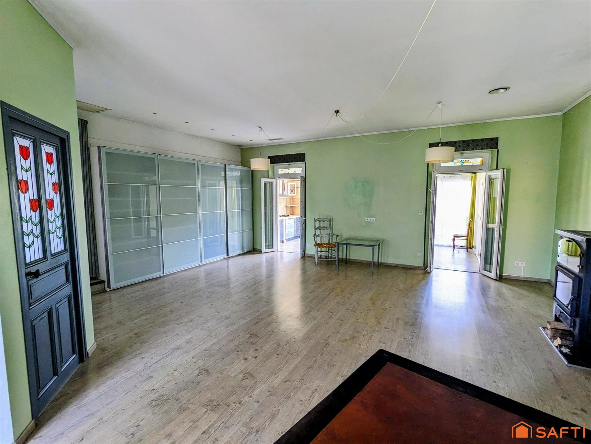 Maison à vendre, 150m², Nîmes