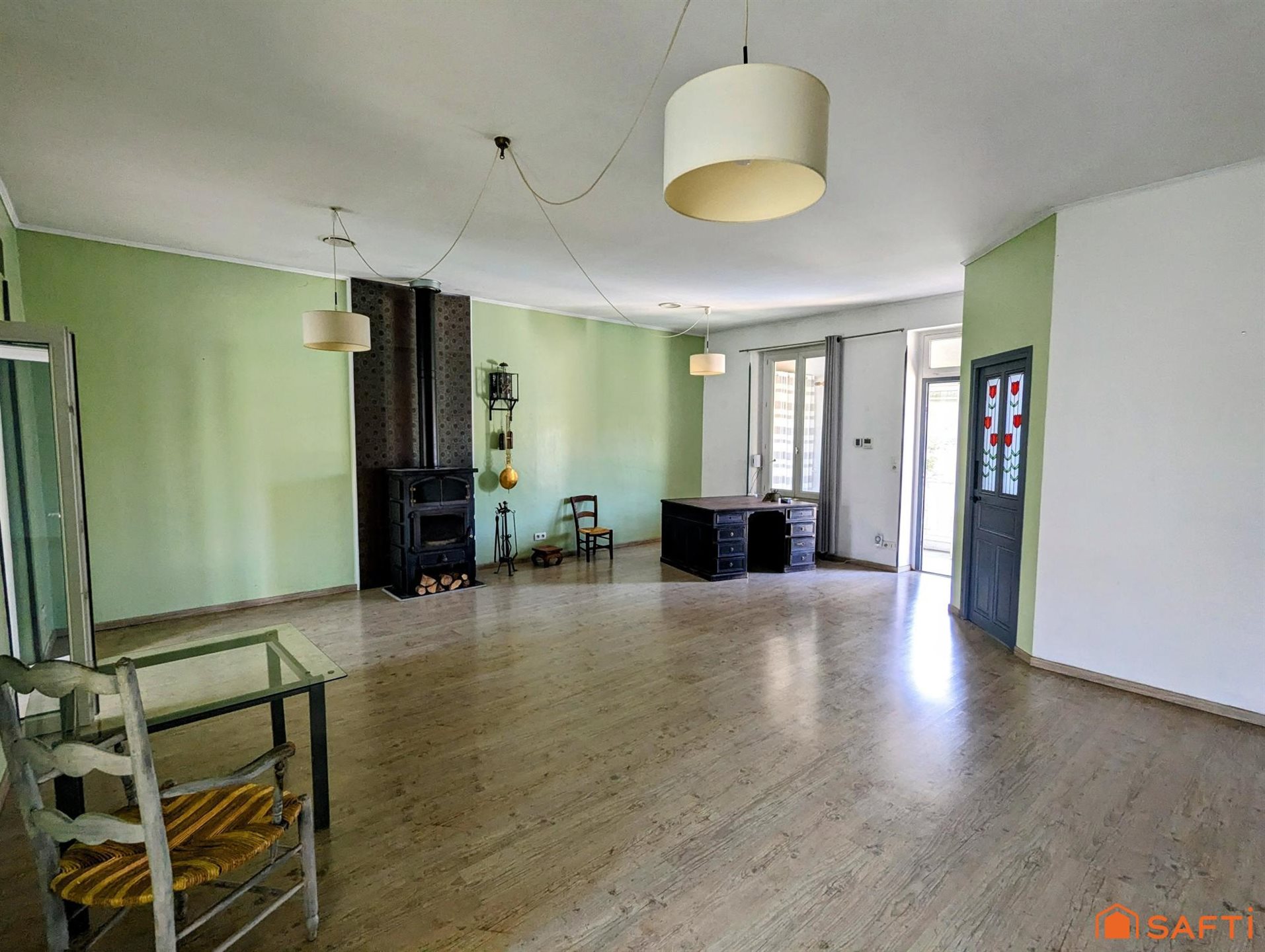 Maison à vendre, 150m², Nîmes