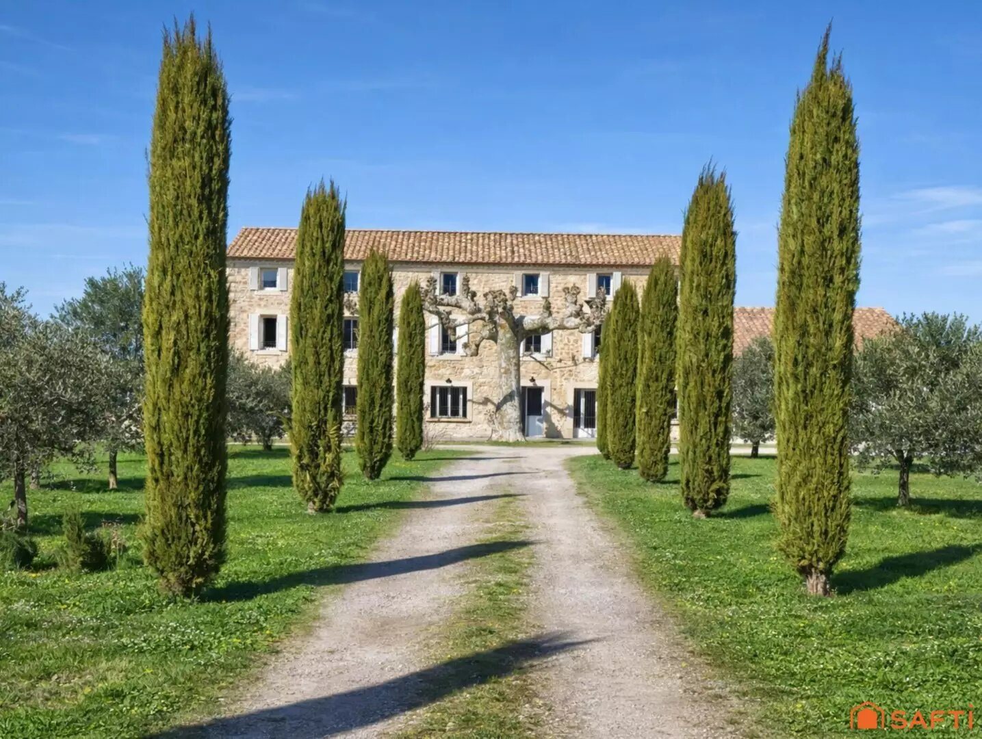 Maison à vendre, 627m², Pernes-les-Fontaines