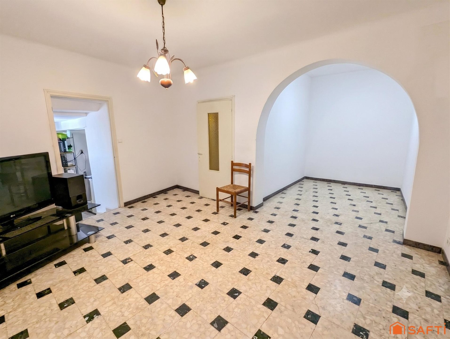Maison à vendre, 121m², Meynes