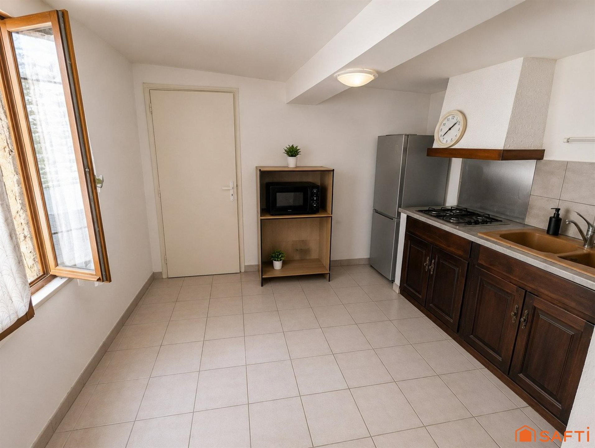 Maison à vendre, 121m², Meynes