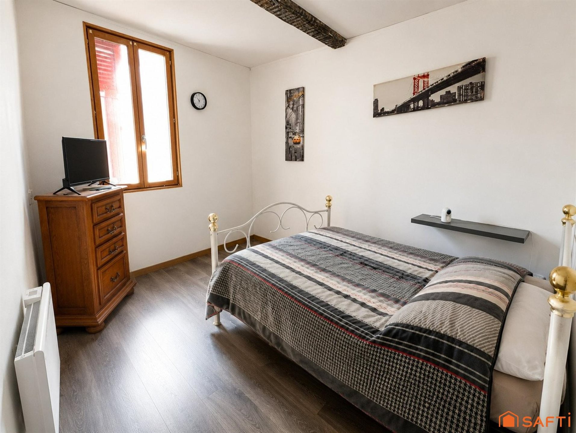 Maison à vendre, 121m², Meynes