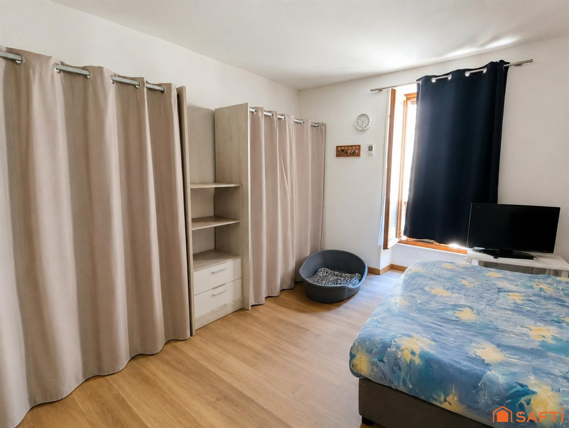 Maison à vendre, 121m², Meynes