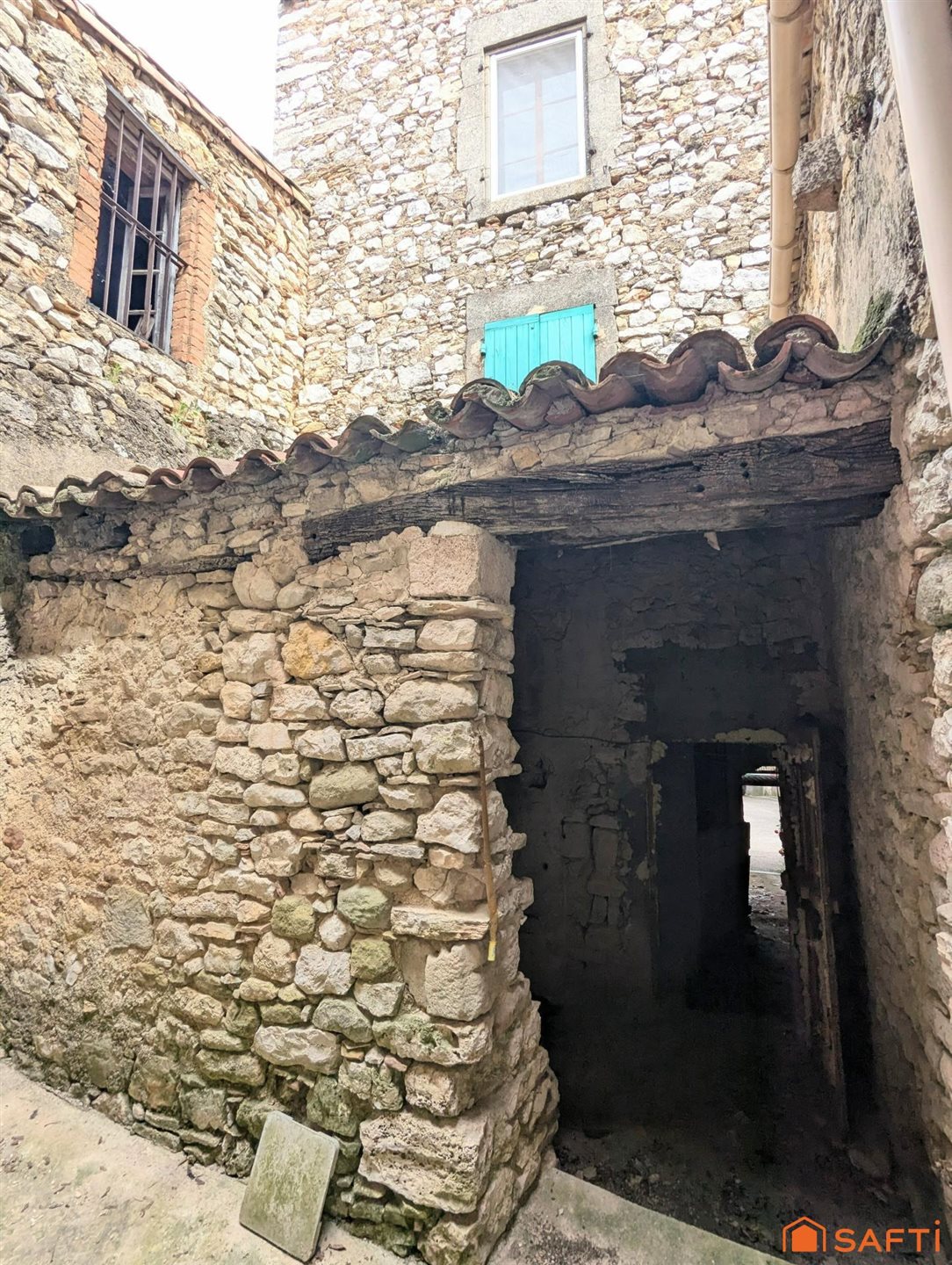 Maison à vendre, 134m², Fons