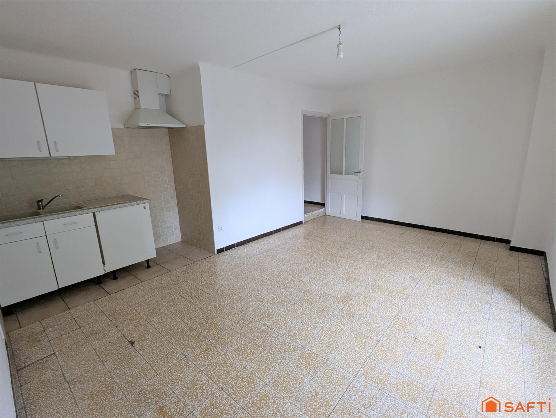 Maison à vendre, 134m², Fons