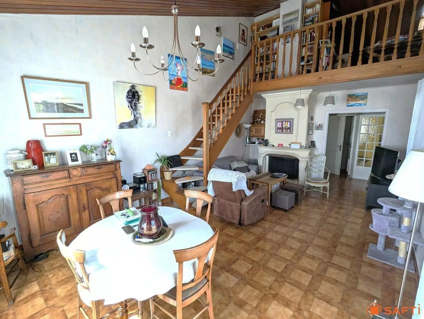 Maison à vendre, 162m², Manduel