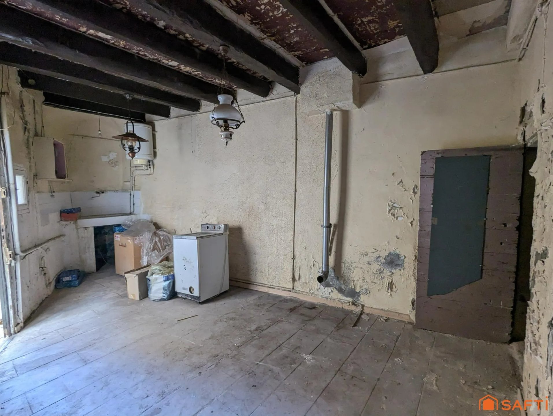 Maison à vendre, 51m², Marguerittes