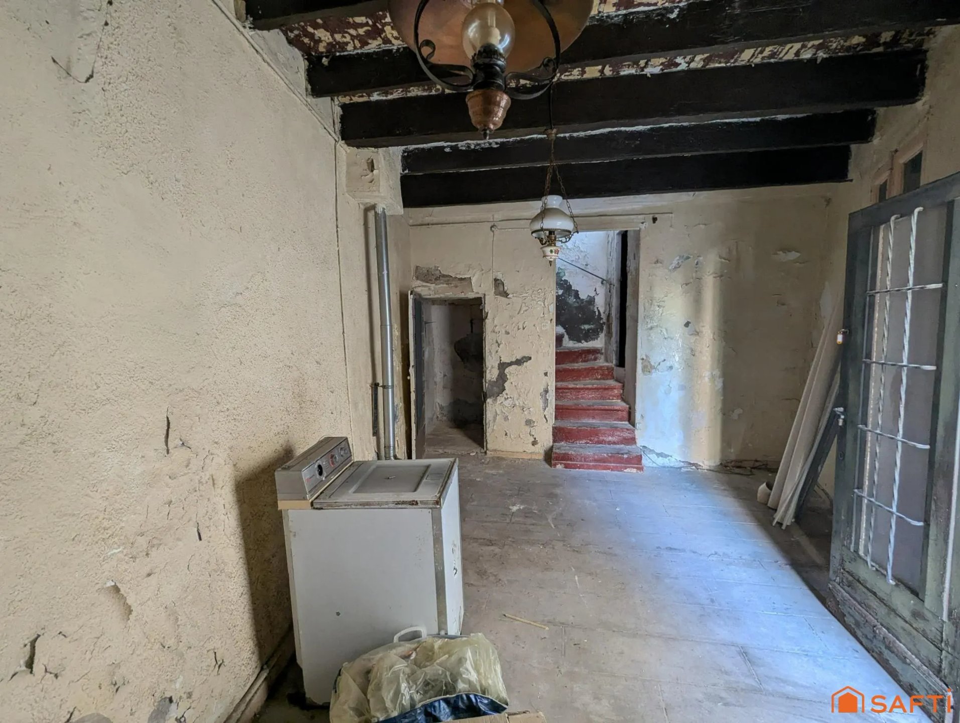 Maison à vendre, 51m², Marguerittes