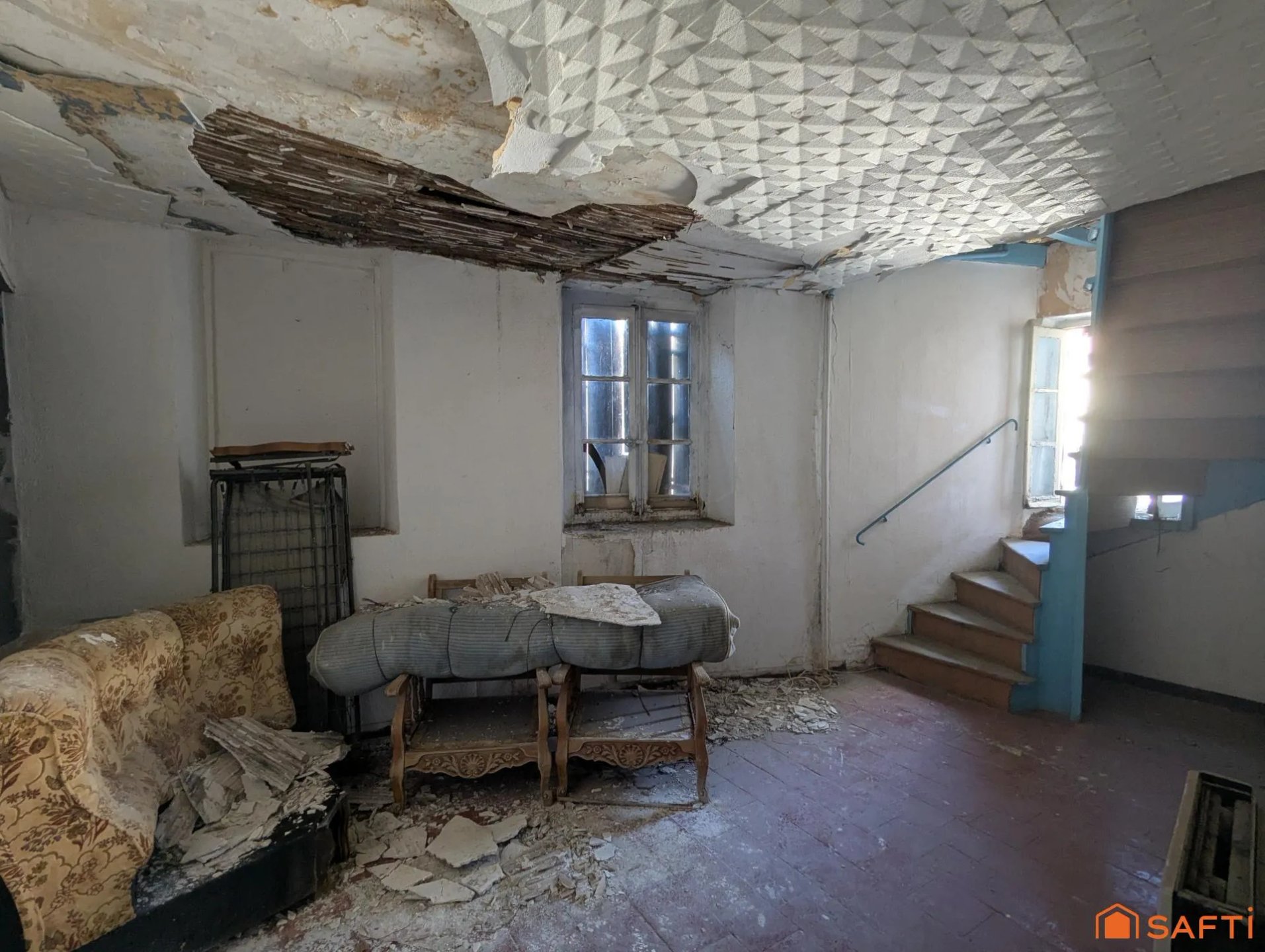 Maison à vendre, 51m², Marguerittes
