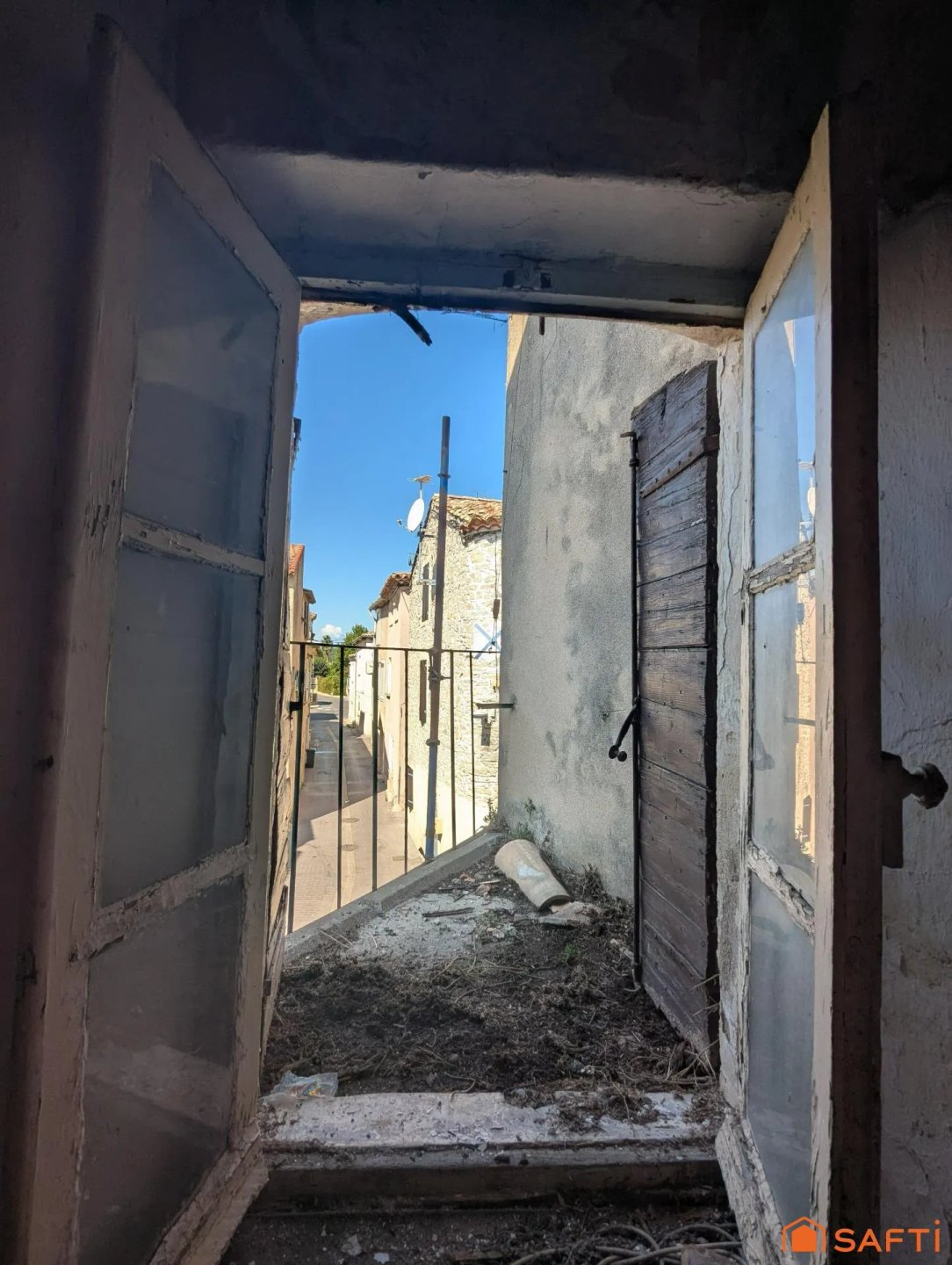 Maison à vendre, 51m², Marguerittes