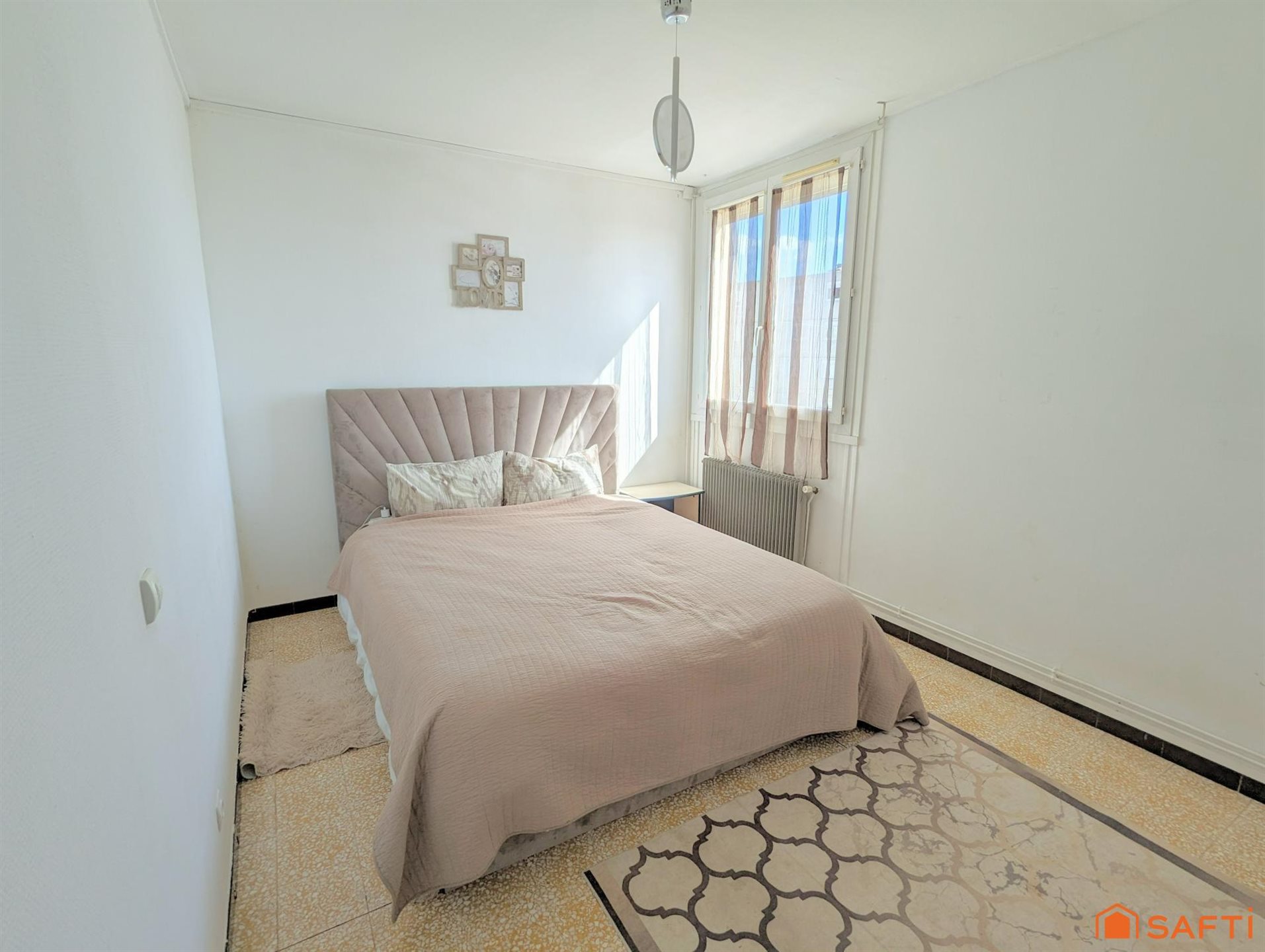 Appartement à vendre, 67m², Nîmes