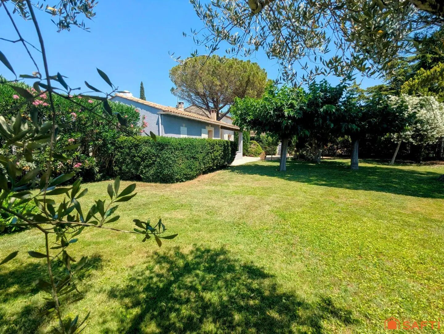 Maison à vendre, 107m², Graveson