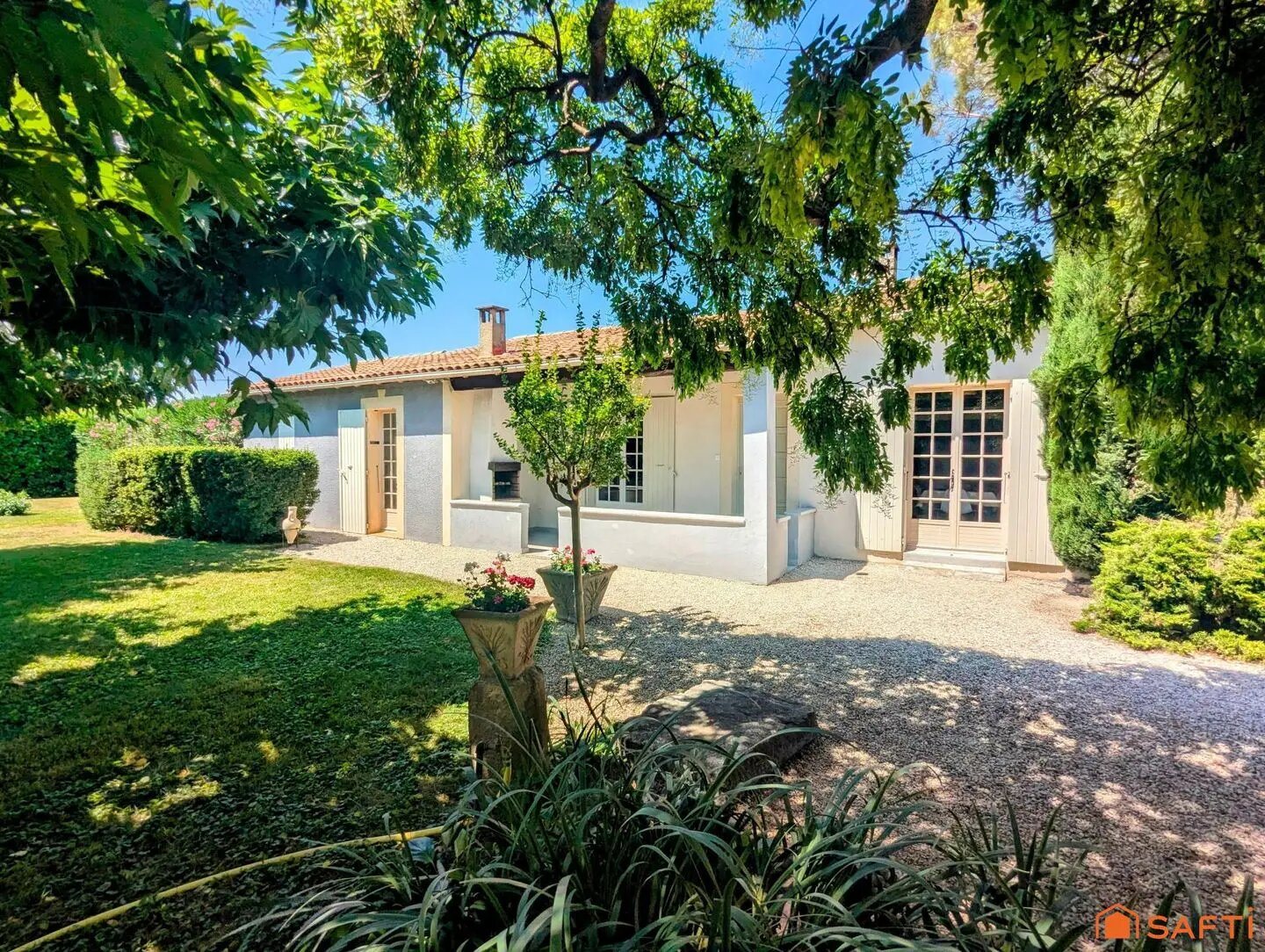 Maison à vendre, 107m², Graveson