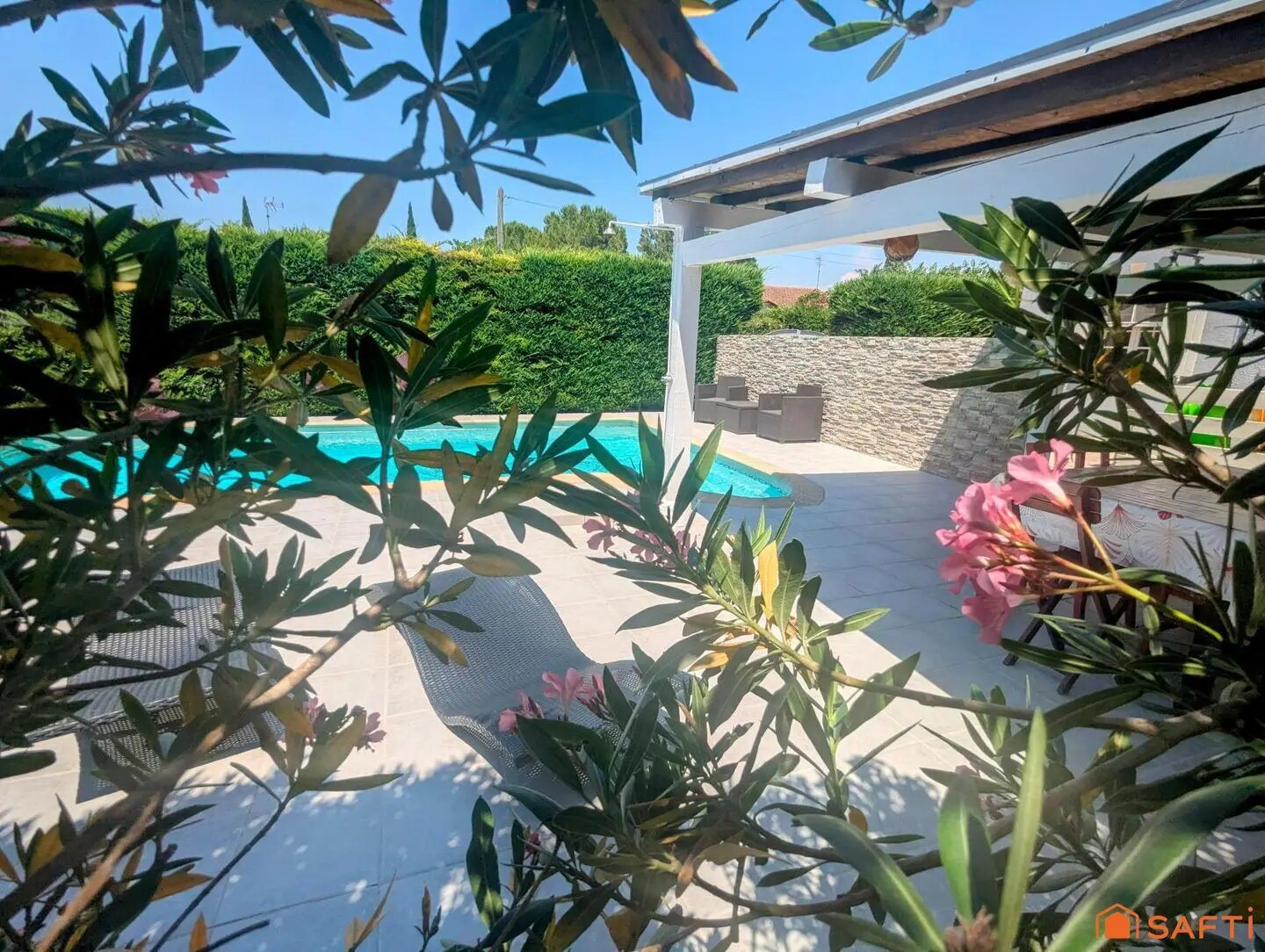 Maison à vendre, 107m², Graveson