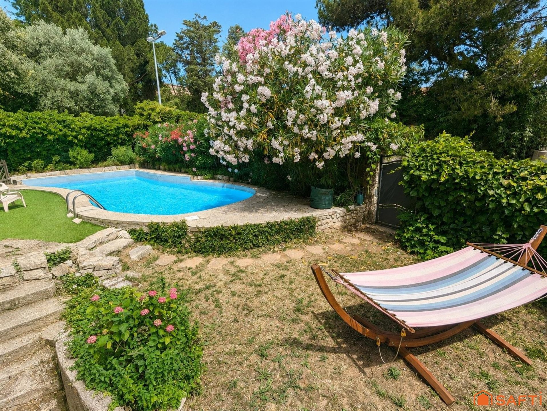 Maison à vendre, 180m², Nîmes