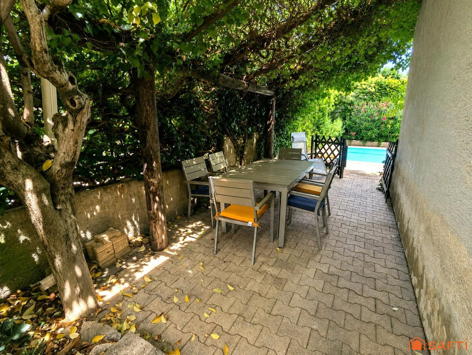 Maison à vendre, 180m², Nîmes