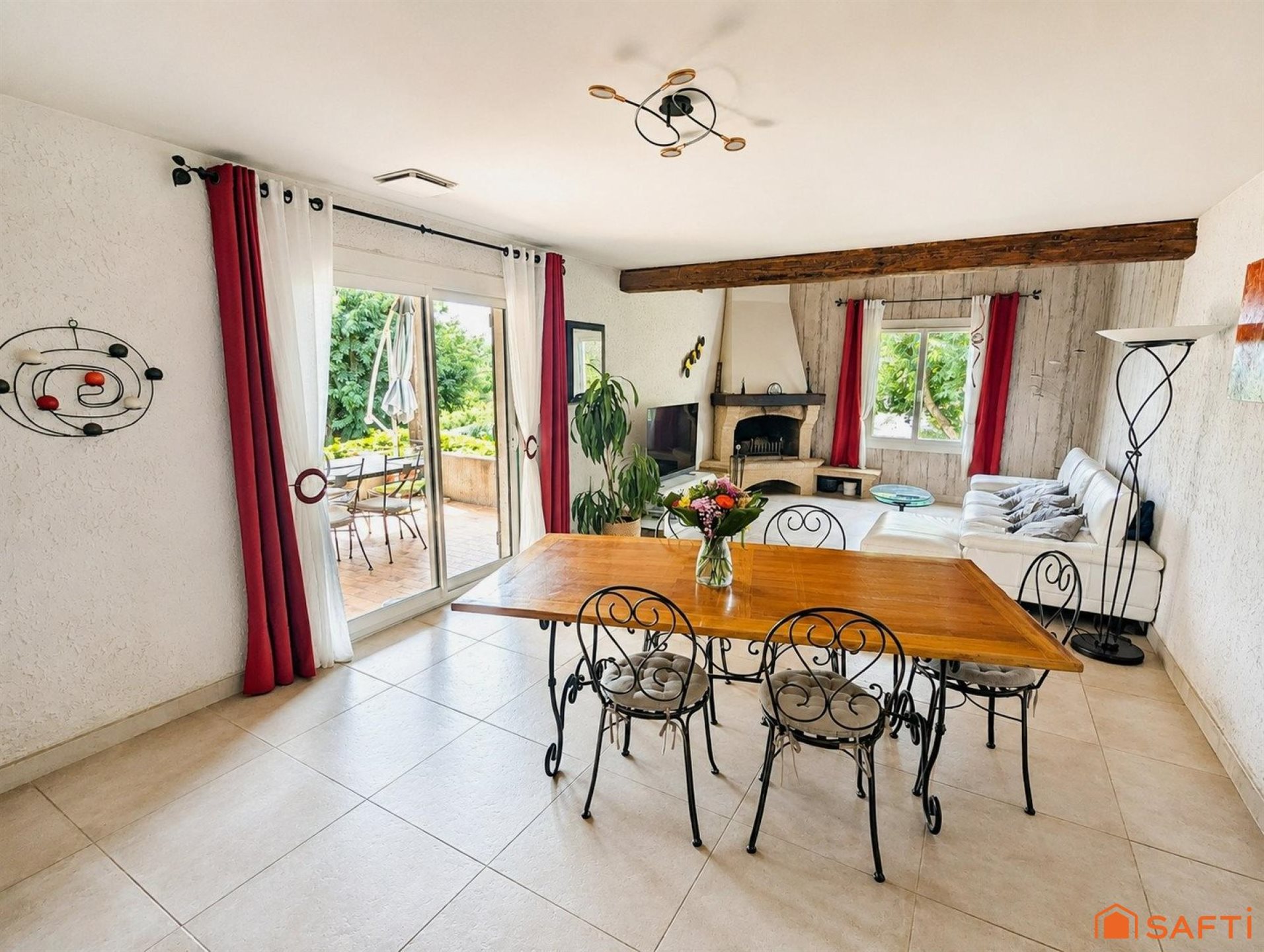 Maison à vendre, 180m², Nîmes