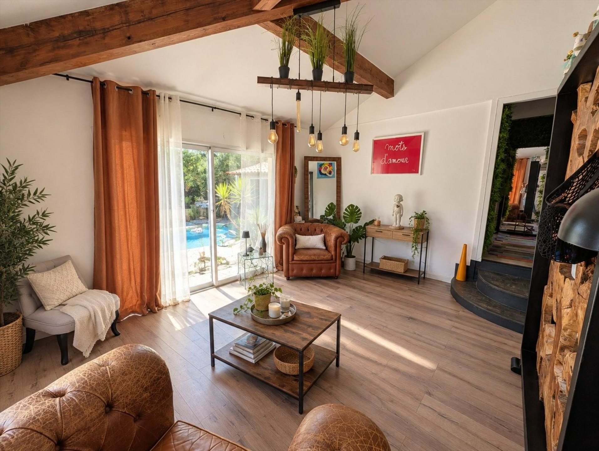 Maison à vendre, 155m², Nîmes