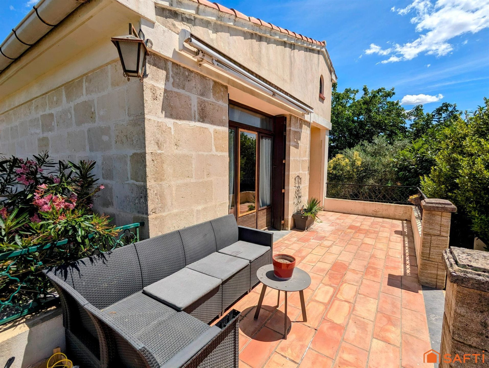Maison à vendre, 194m², Uchaud