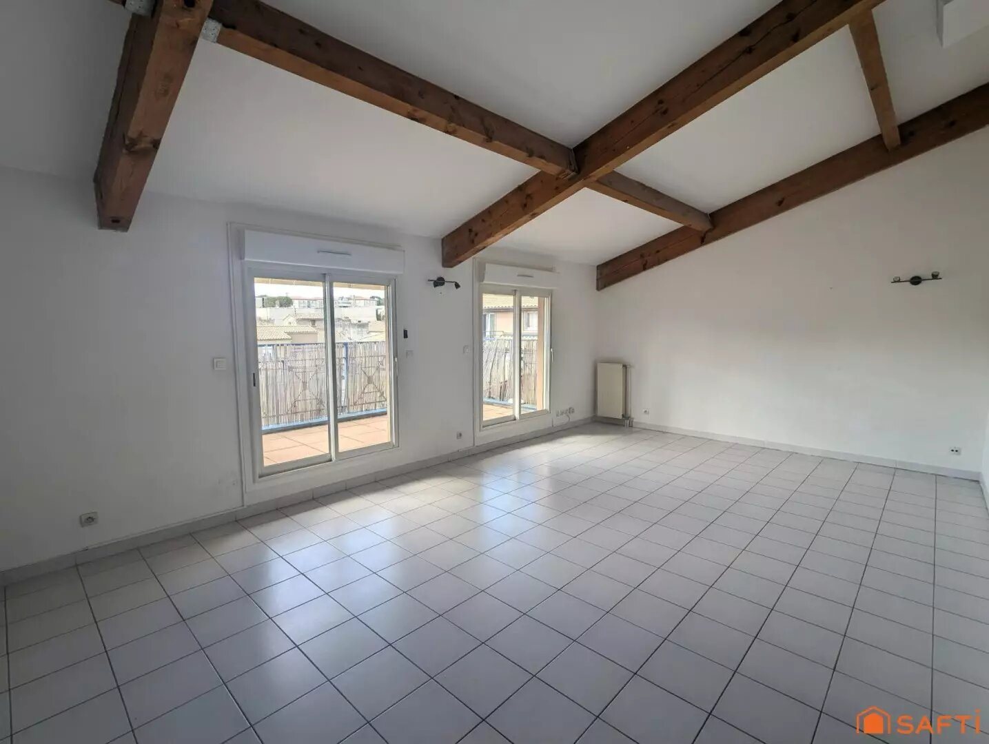 Appartement à vendre, 101m², Nîmes
