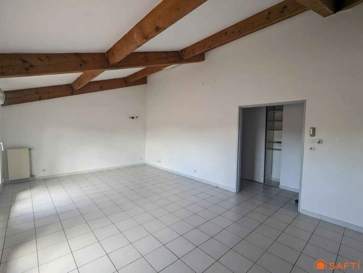 Appartement à vendre, 101m², Nîmes