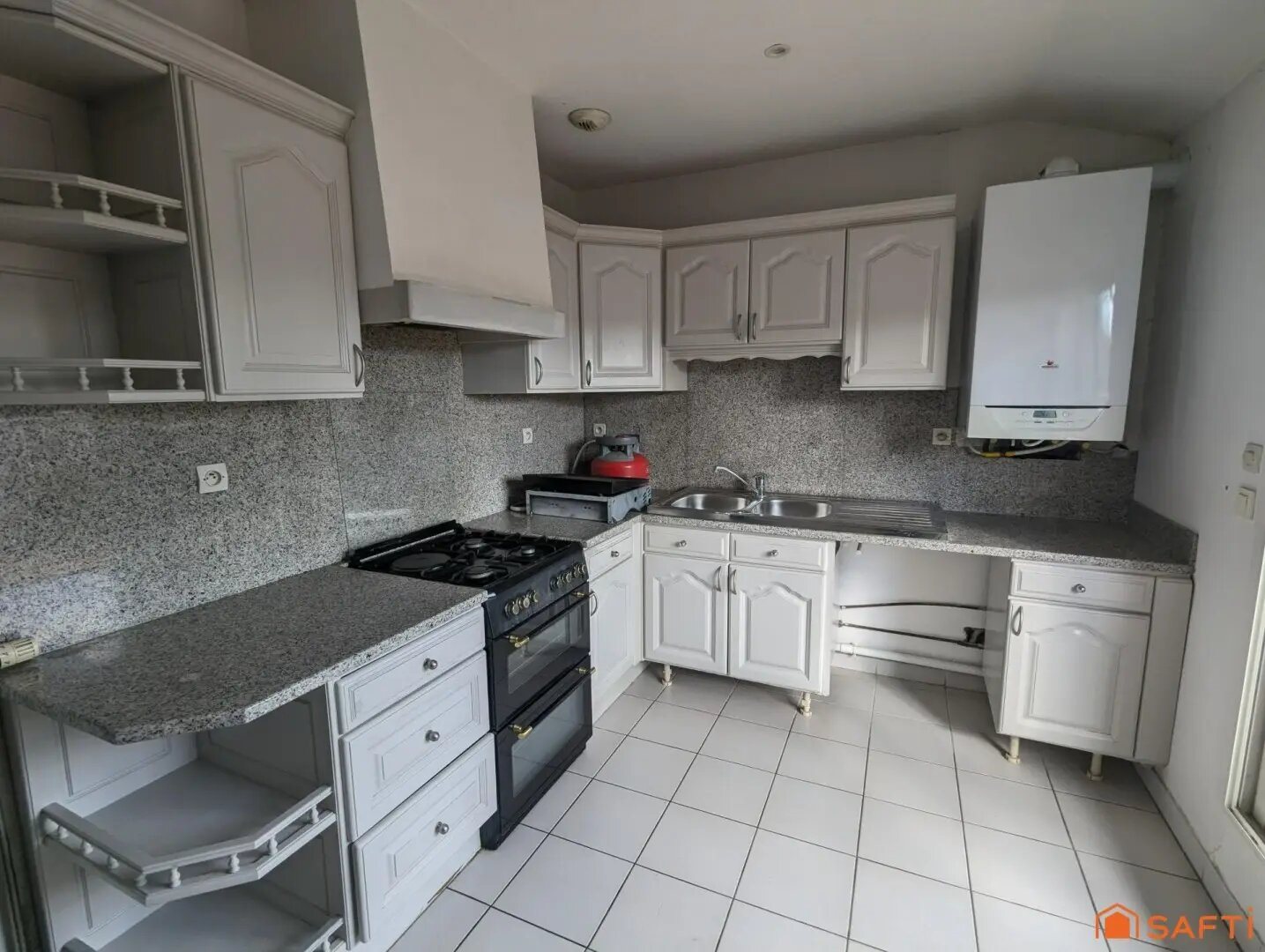 Appartement à vendre, 101m², Nîmes