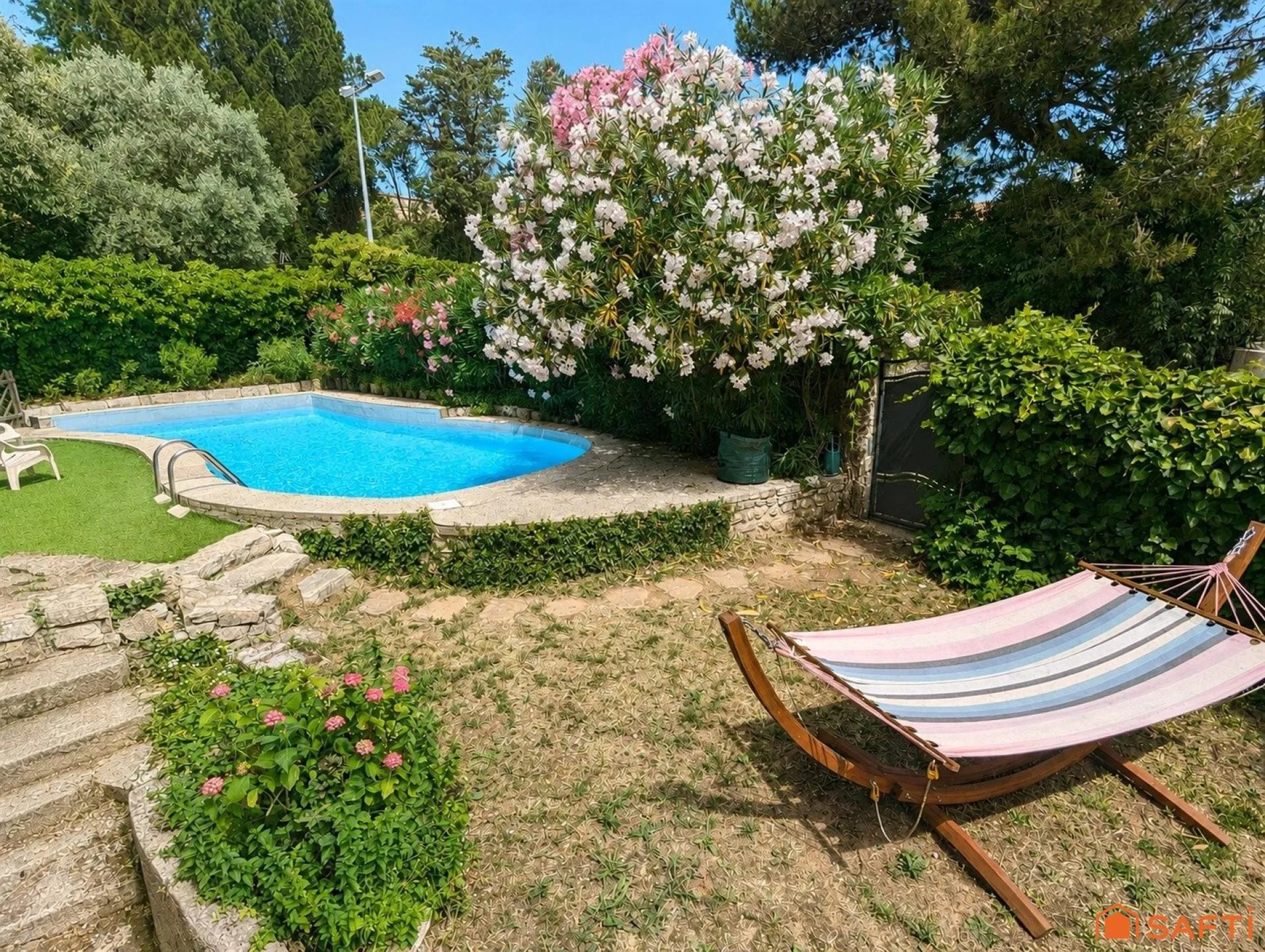 Maison à vendre, 180m², Nîmes