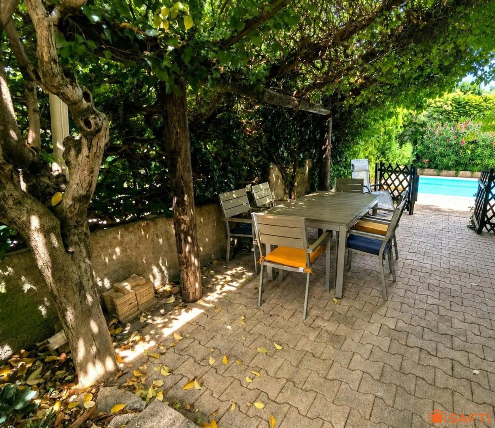 Maison à vendre, 180m², Nîmes